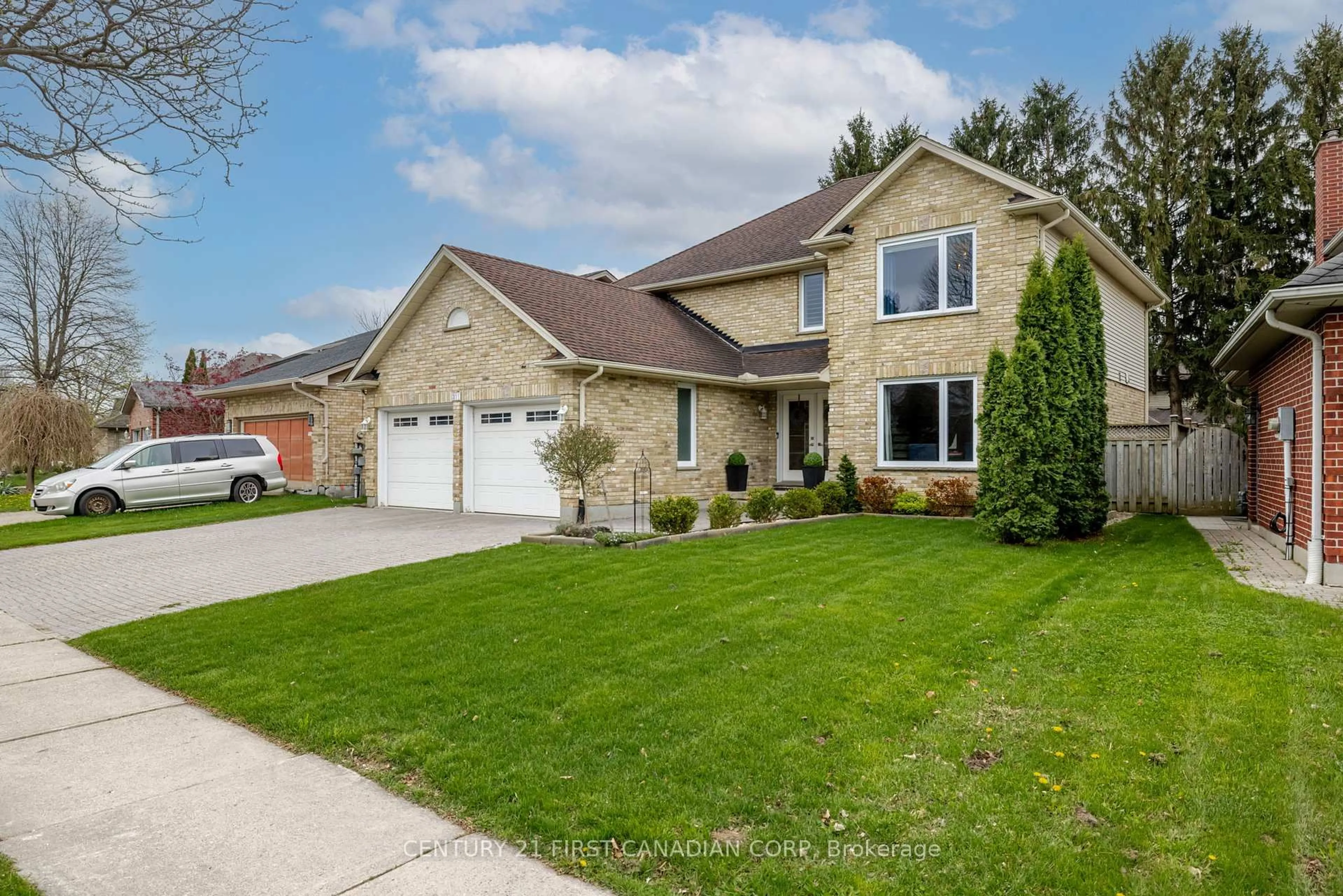 Unknown for 311 Ambleside Dr, London North Ontario N6G 4V8