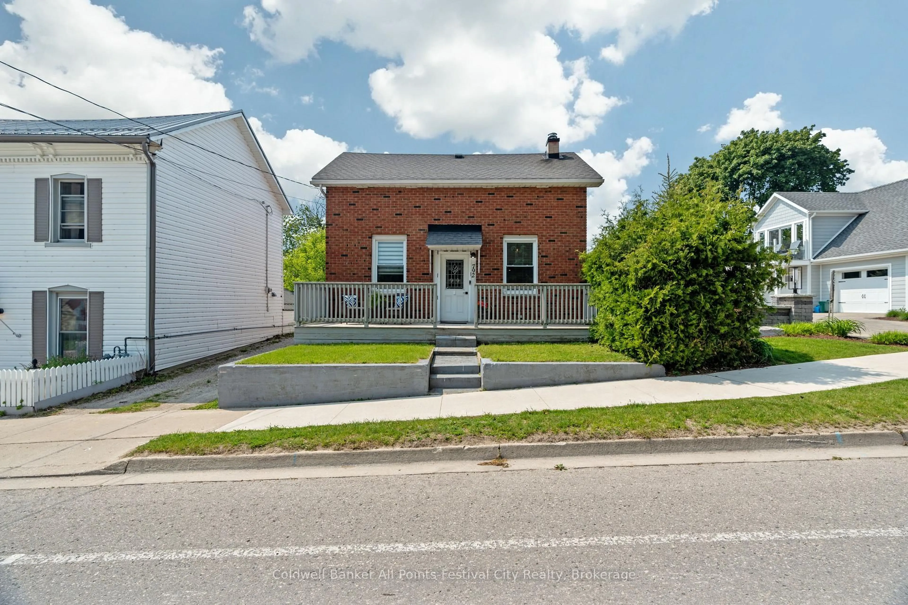Unknown for 792 Huron Terr, Kincardine Ontario N2Z 2Y1