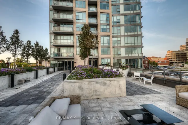 85 Duke St #1404, Kitchener 5