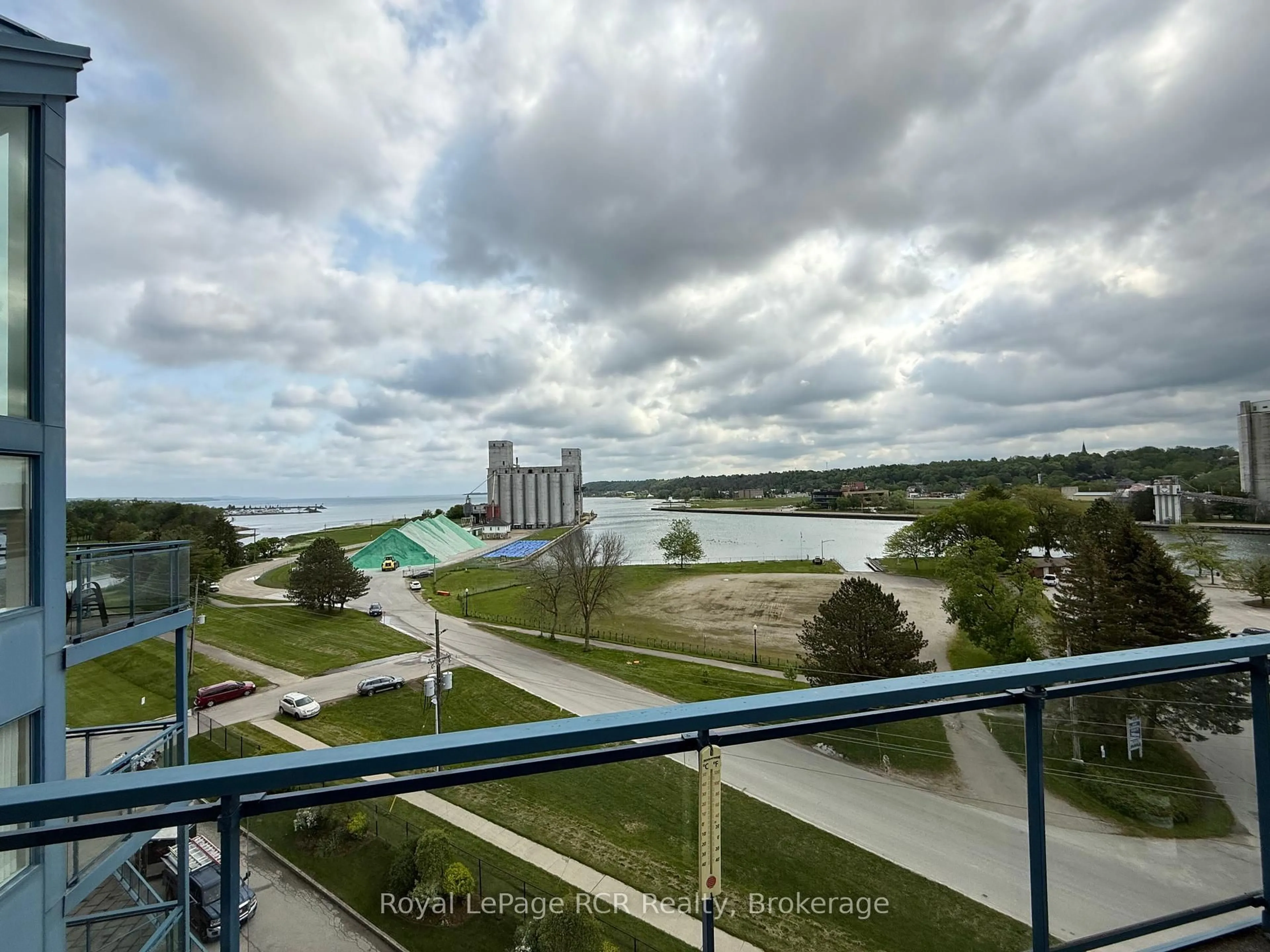 Unknown for 1455 2nd Ave #805, Owen Sound Ontario N4K 6V3