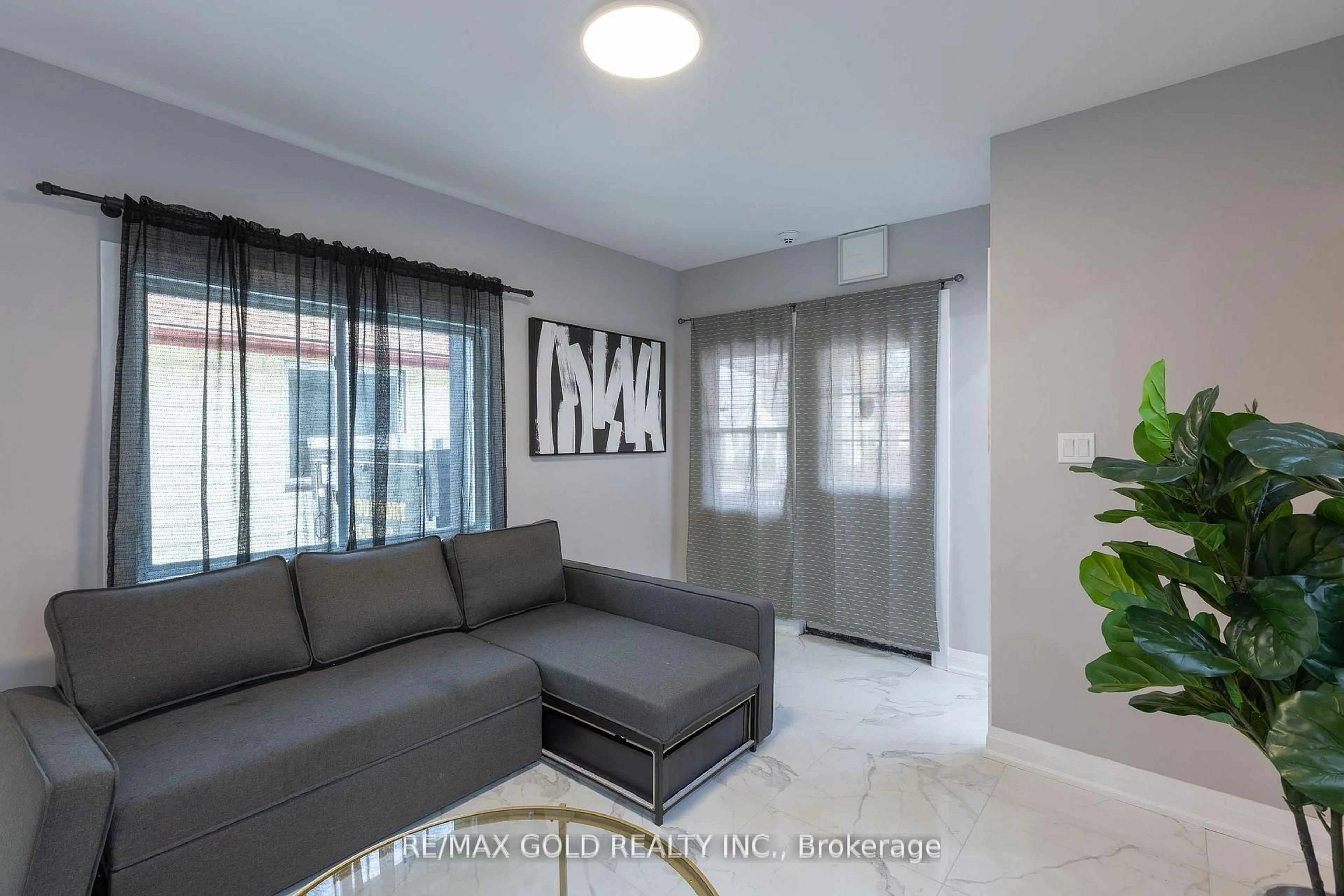 Living room with furniture, unknown for 1343 Lillian Ave, Windsor Ontario N8X 4A4
