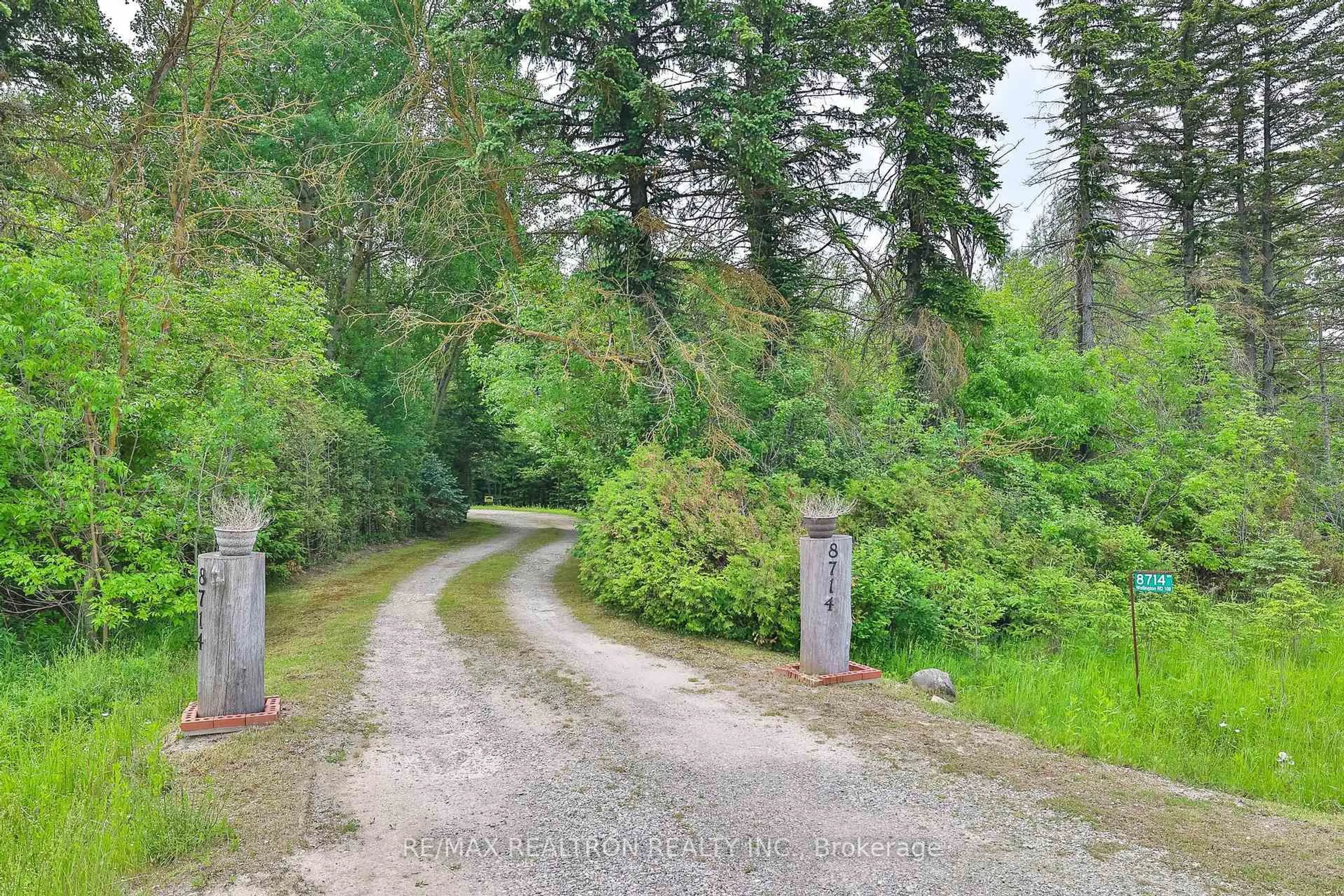Unknown for 8714 Wellington County Rd 109, Wellington North Ontario N0G 1A0