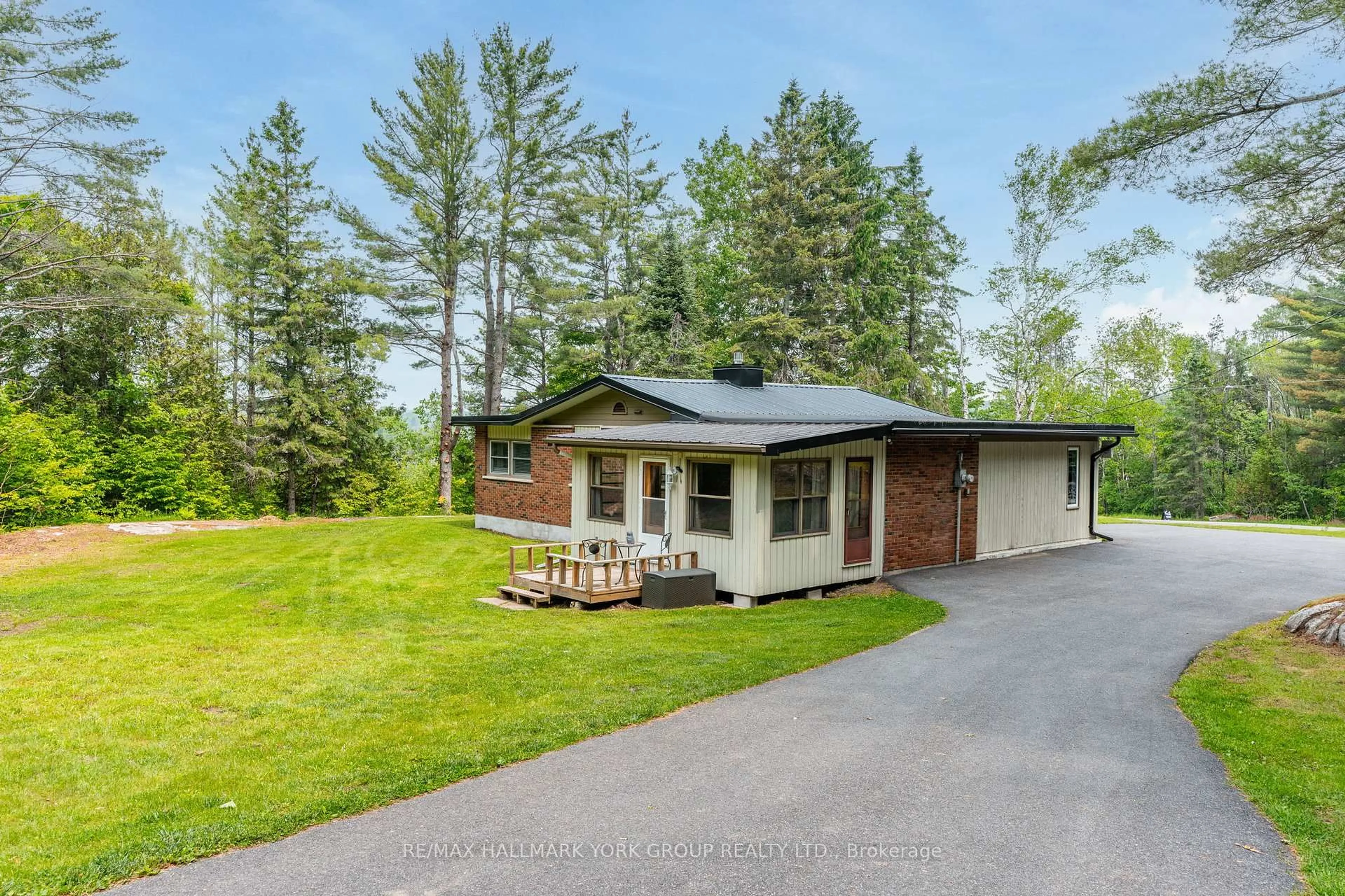 Unknown for 4001 County 121 Rd, Kawartha Lakes Ontario K0M 2A0