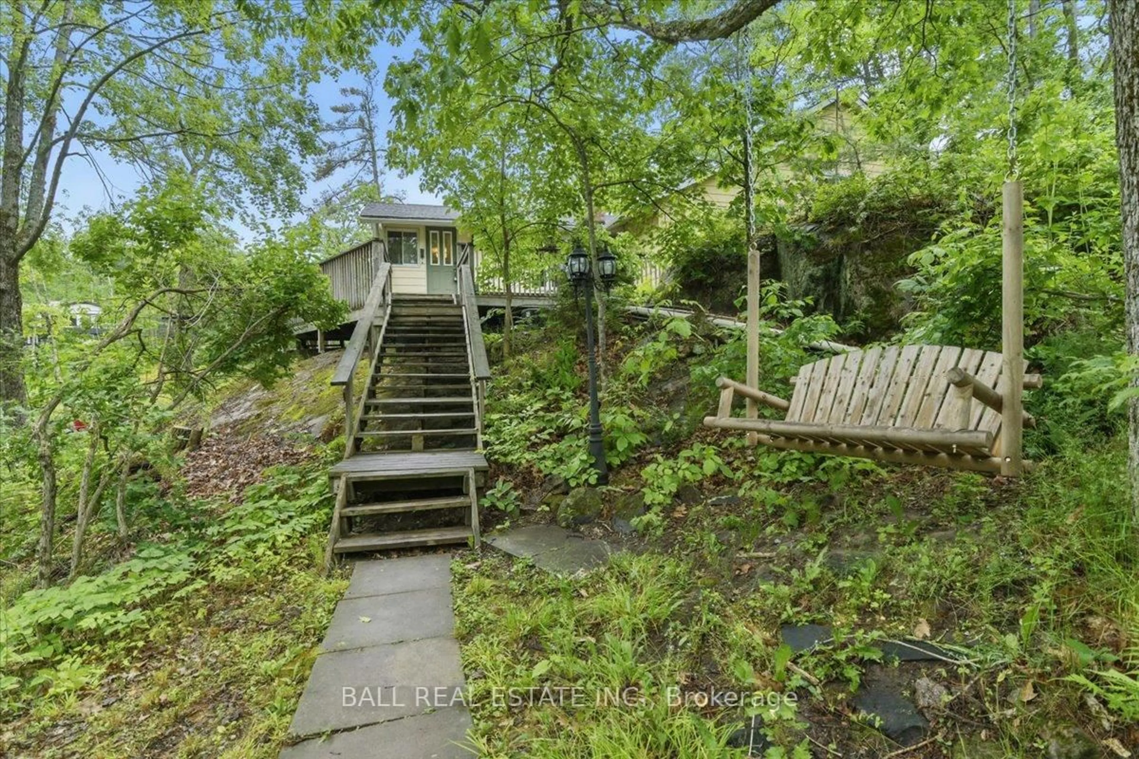 Unknown for 3559 Harbour Point Lane, Selwyn Ontario K0L 2H0