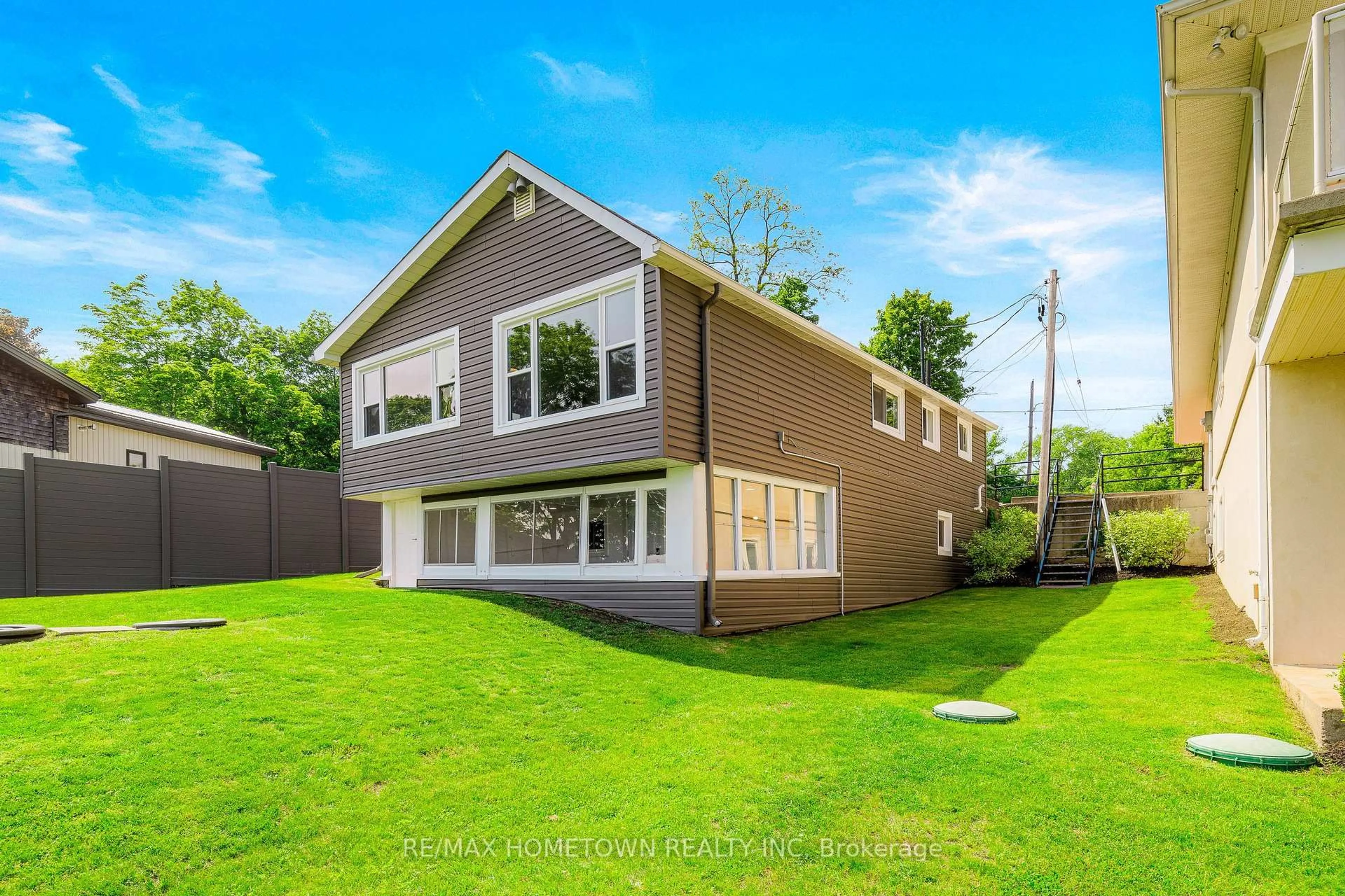 Unknown for 910 SHARPE'S Lane, Elizabethtown-Kitley Ontario K6V 5T1