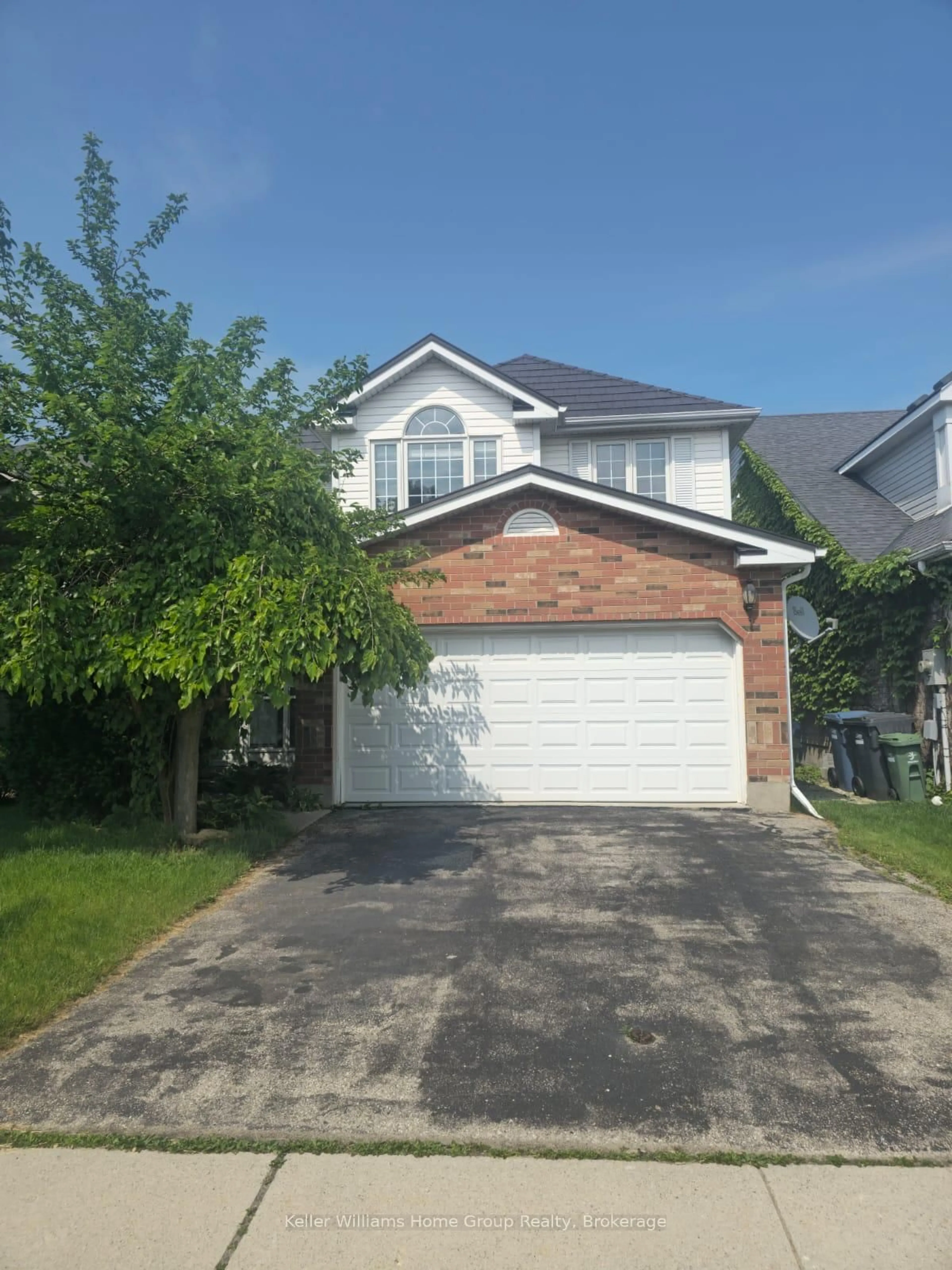 Unknown for 60 Camm Cres, Guelph Ontario N1L 1K2
