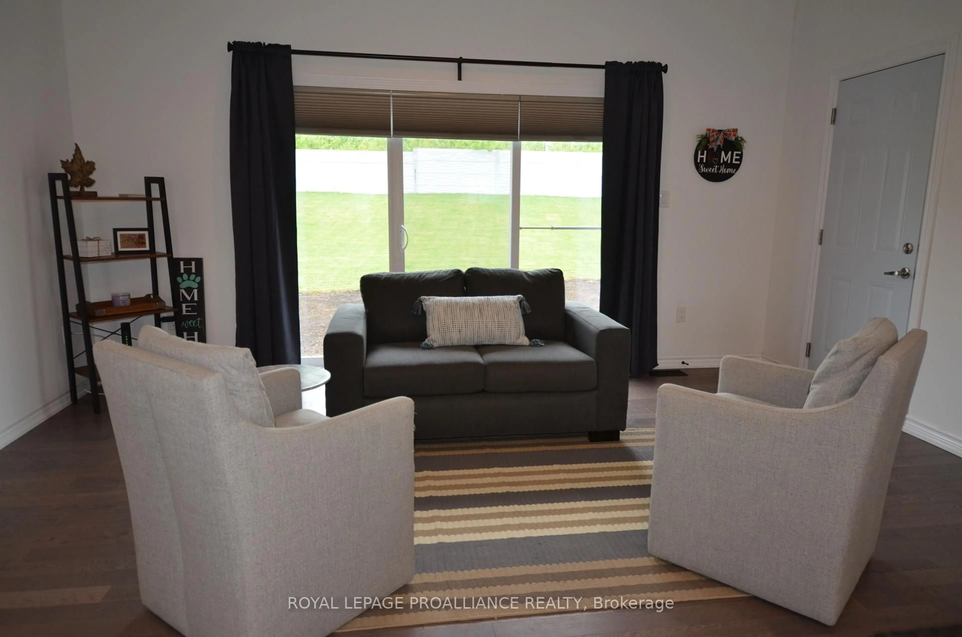Living room with furniture, unknown for 234 Adley Dr, Brockville Ontario K6V 7J2
