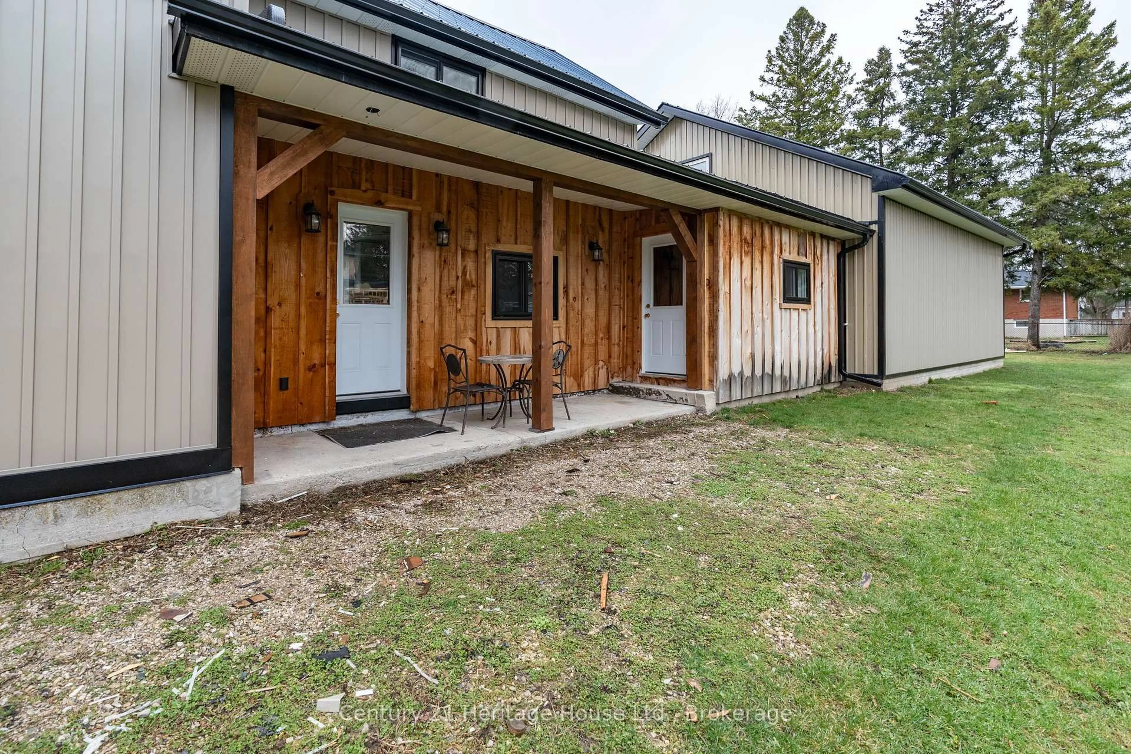 Unknown for 45 Brownlee St, South Bruce Ontario N0G 2S0