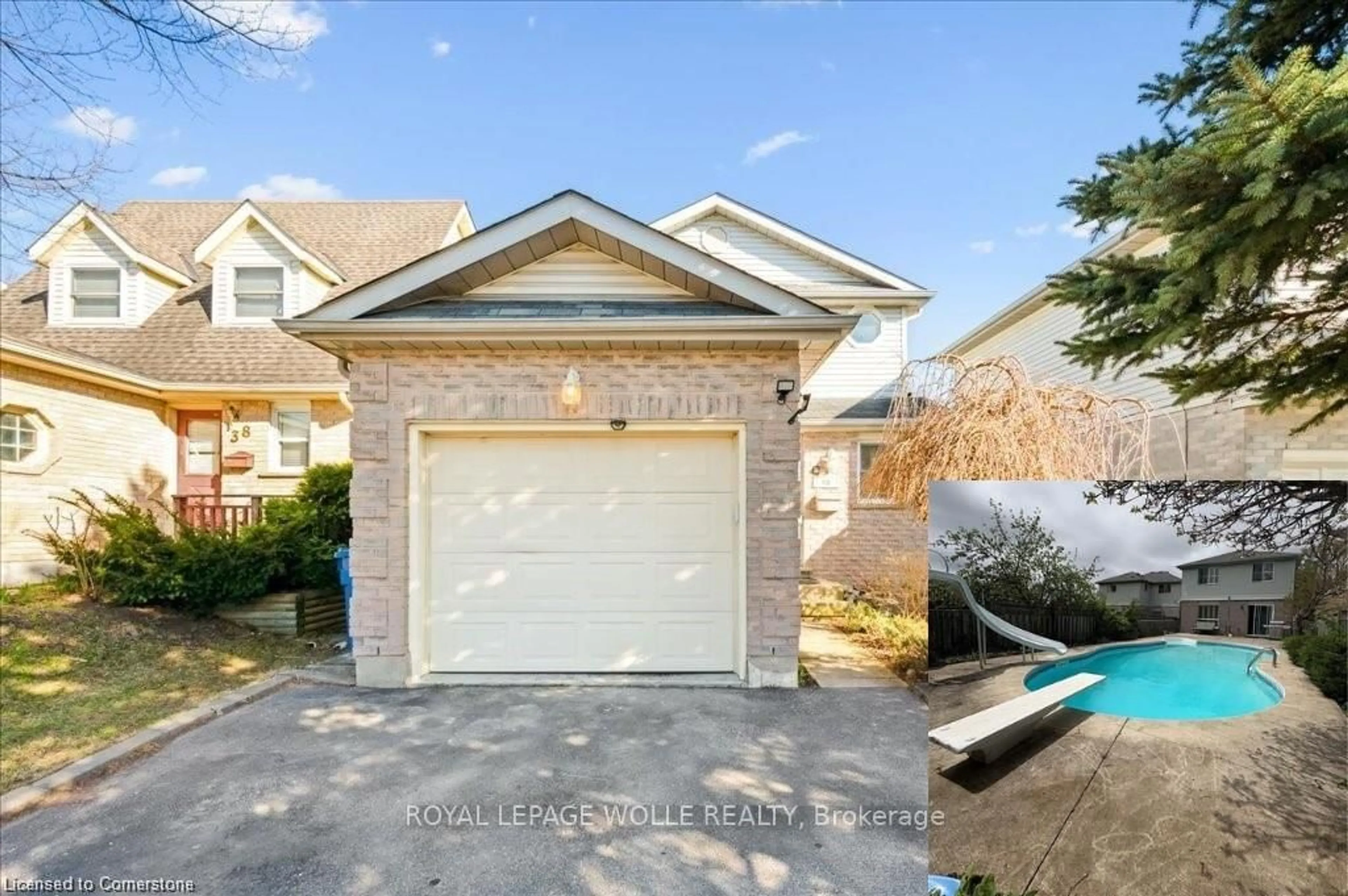 Unknown for 40 Rodgers Rd, Guelph Ontario N1G 4V4