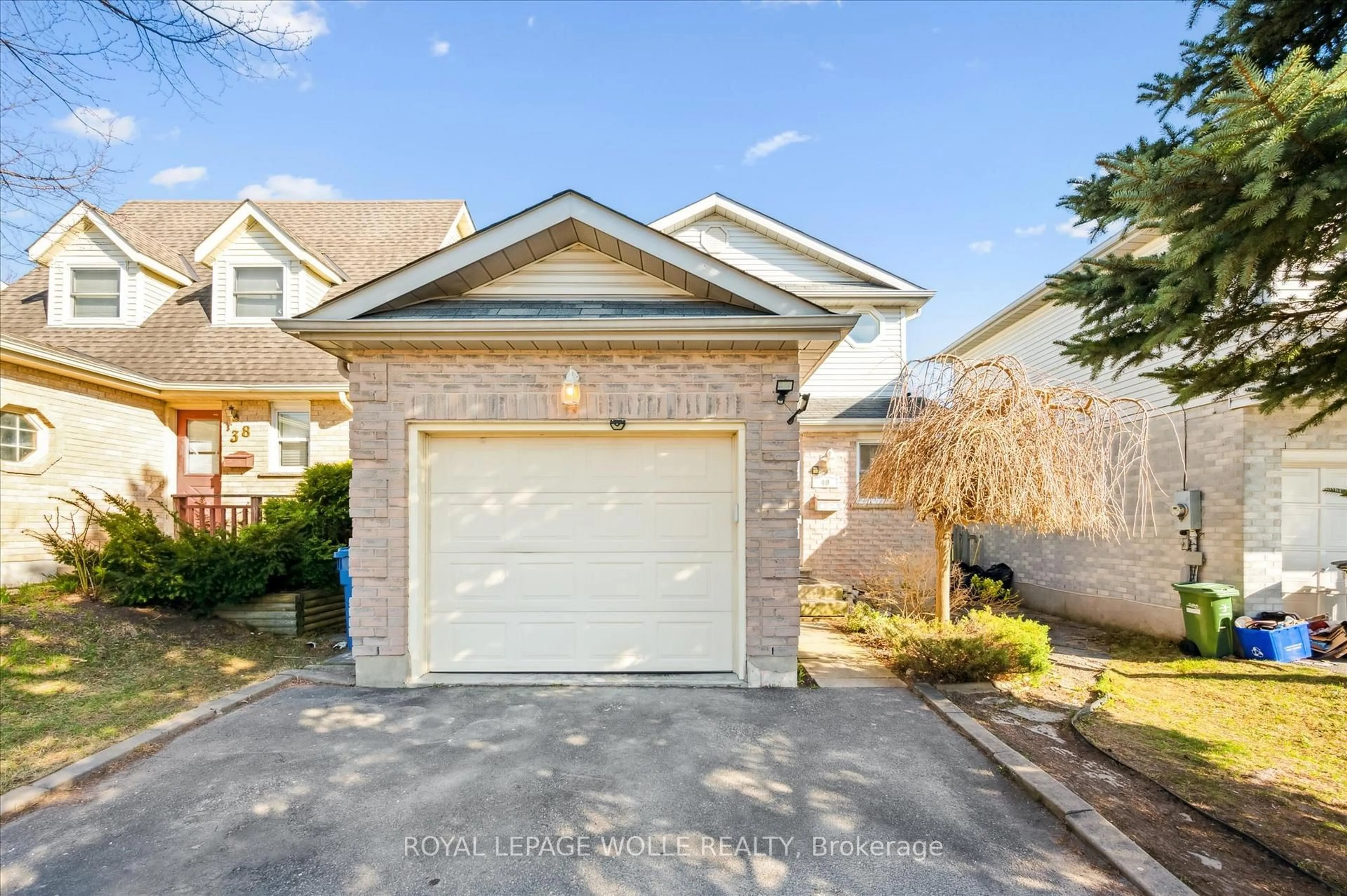 Unknown for 40 Rodgers Rd, Guelph Ontario N1G 4V4
