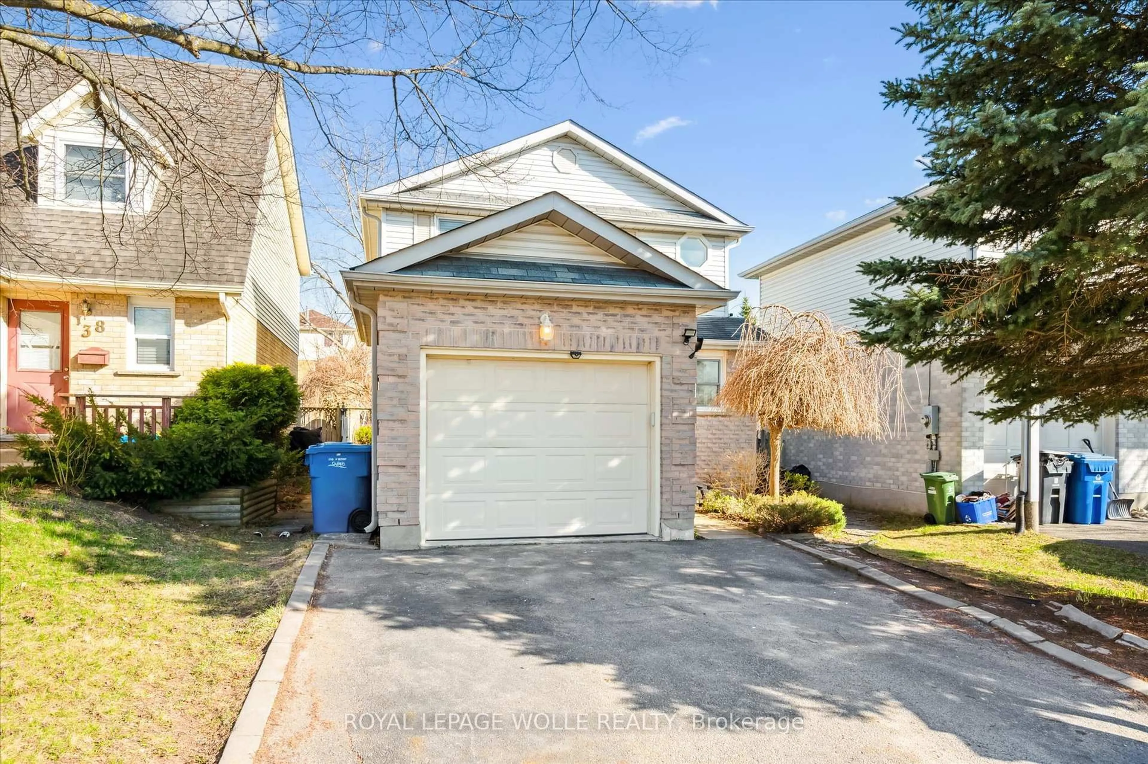Unknown for 40 Rodgers Rd, Guelph Ontario N1G 4V4