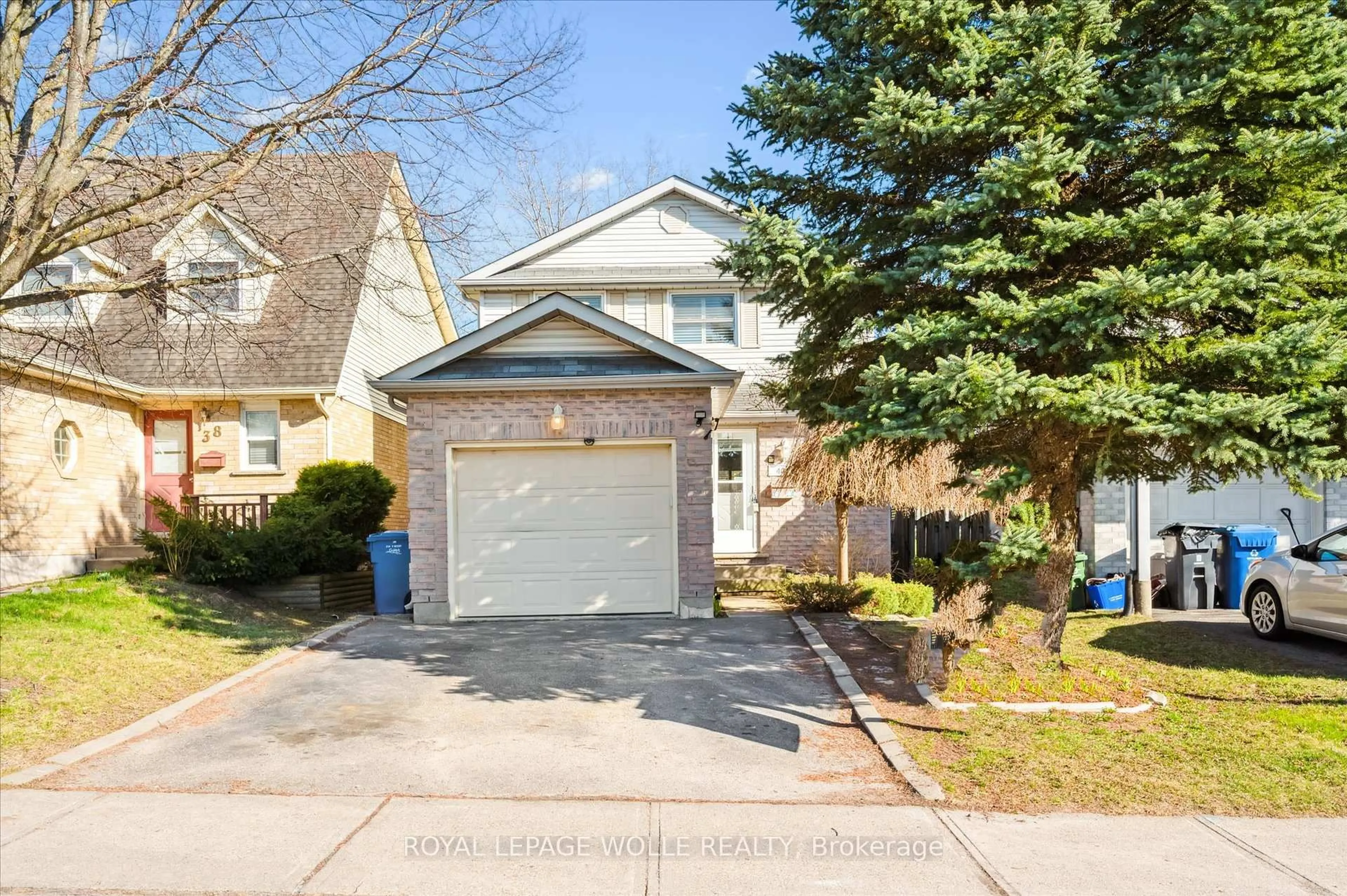 Unknown for 40 Rodgers Rd, Guelph Ontario N1G 4V4