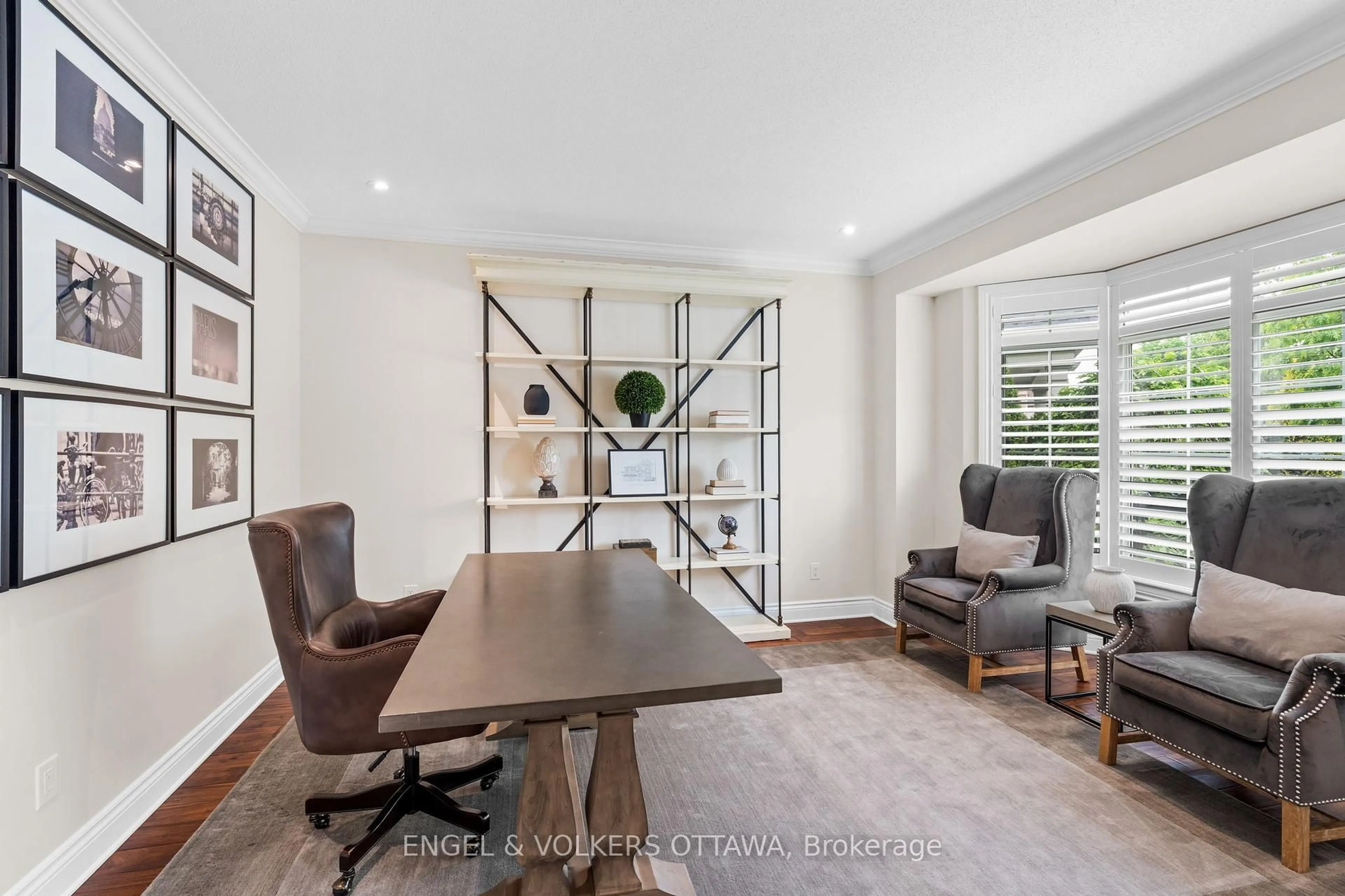 Unknown for 164 CHENOA Way, Ottawa Ontario K2J 0W8