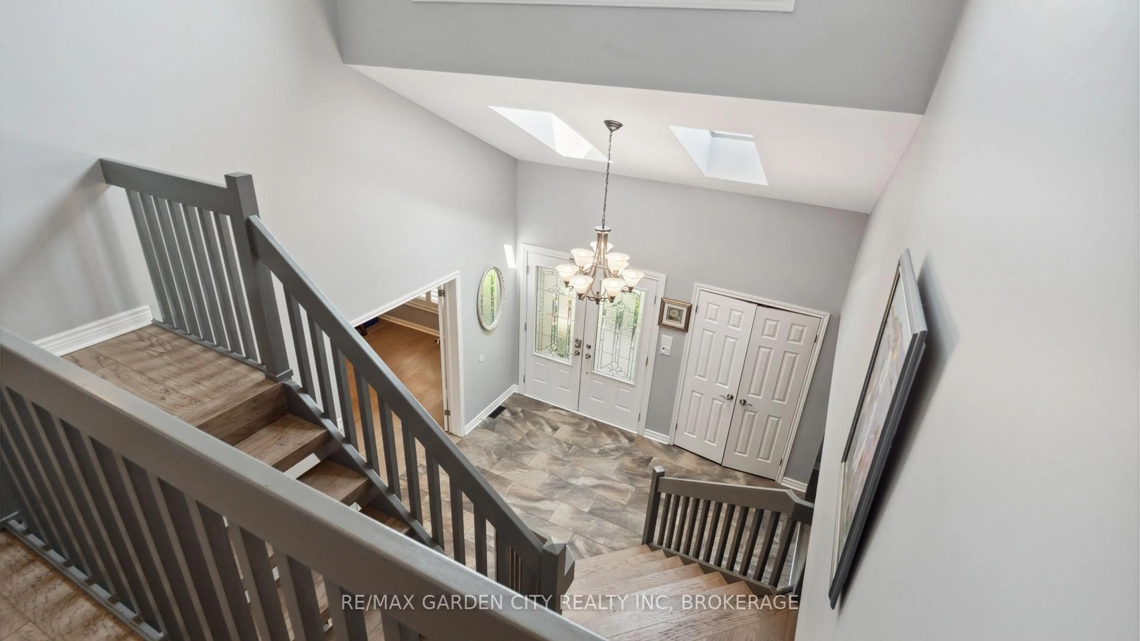 Unknown for 6276 Moretta Dr, Niagara Falls Ontario L2J 4H4