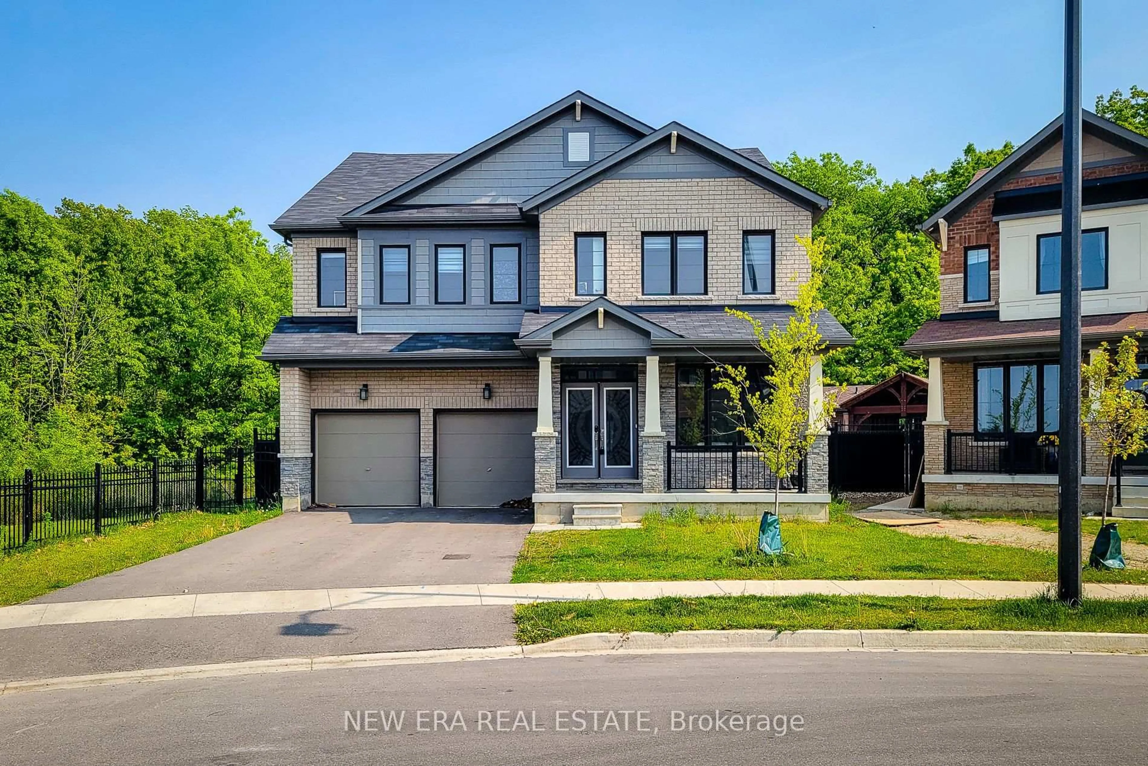 Home with brick exterior material, street for 65 Cactus Cres, Hamilton Ontario L8J 0M4