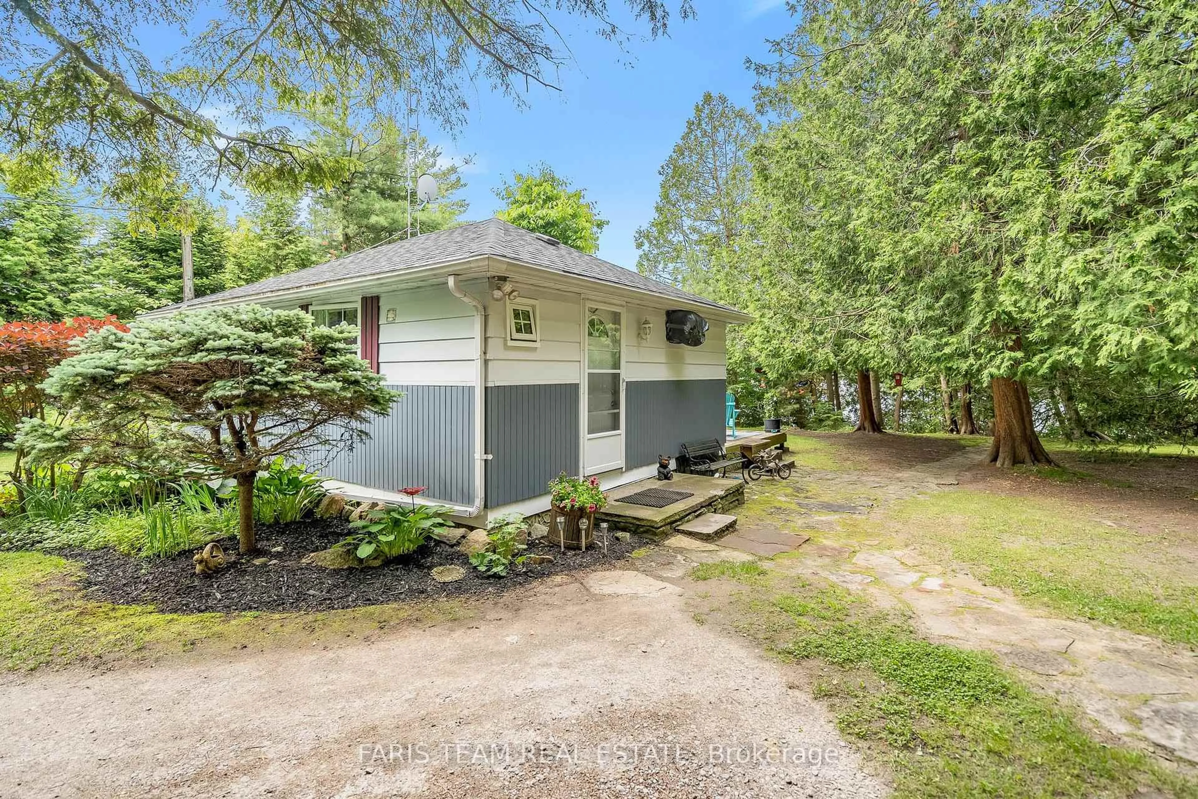 Unknown for 21 Stanley Rd, Kawartha Lakes Ontario K0M 2T0
