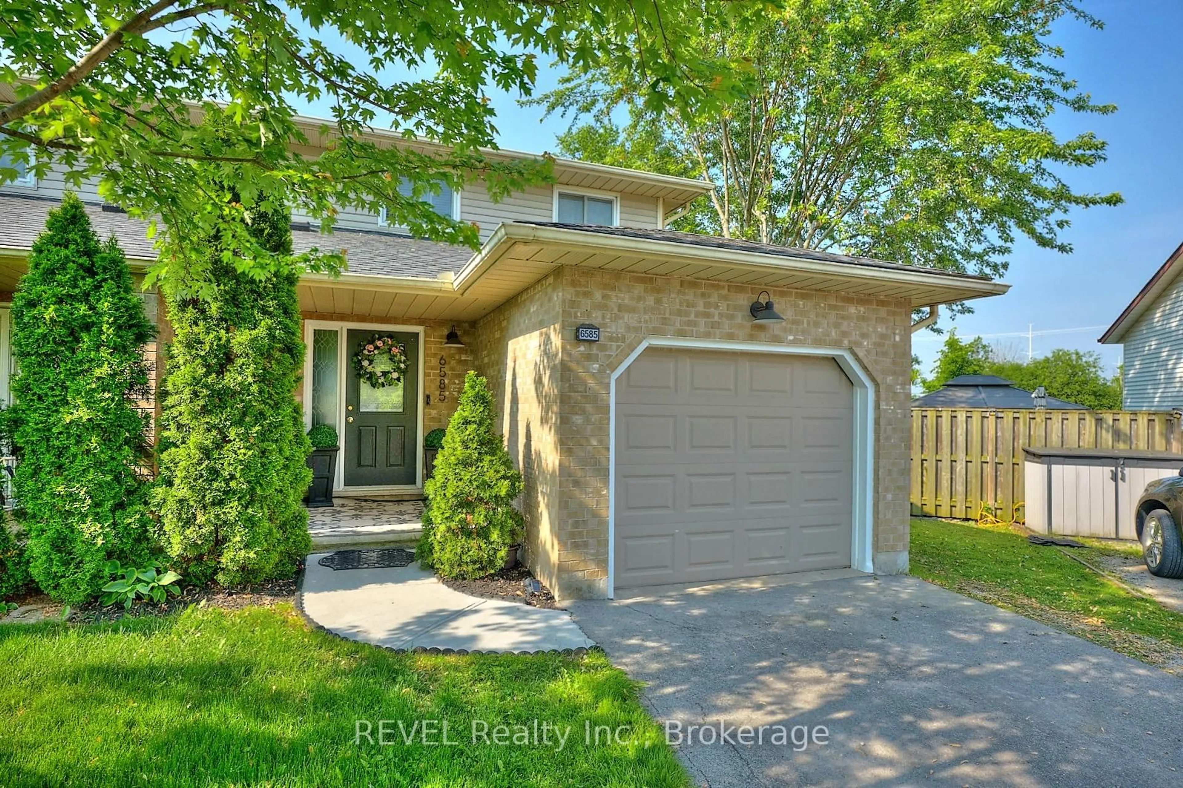 Unknown for 6585 Kuhn Cres, Niagara Falls Ontario L2H 2H1