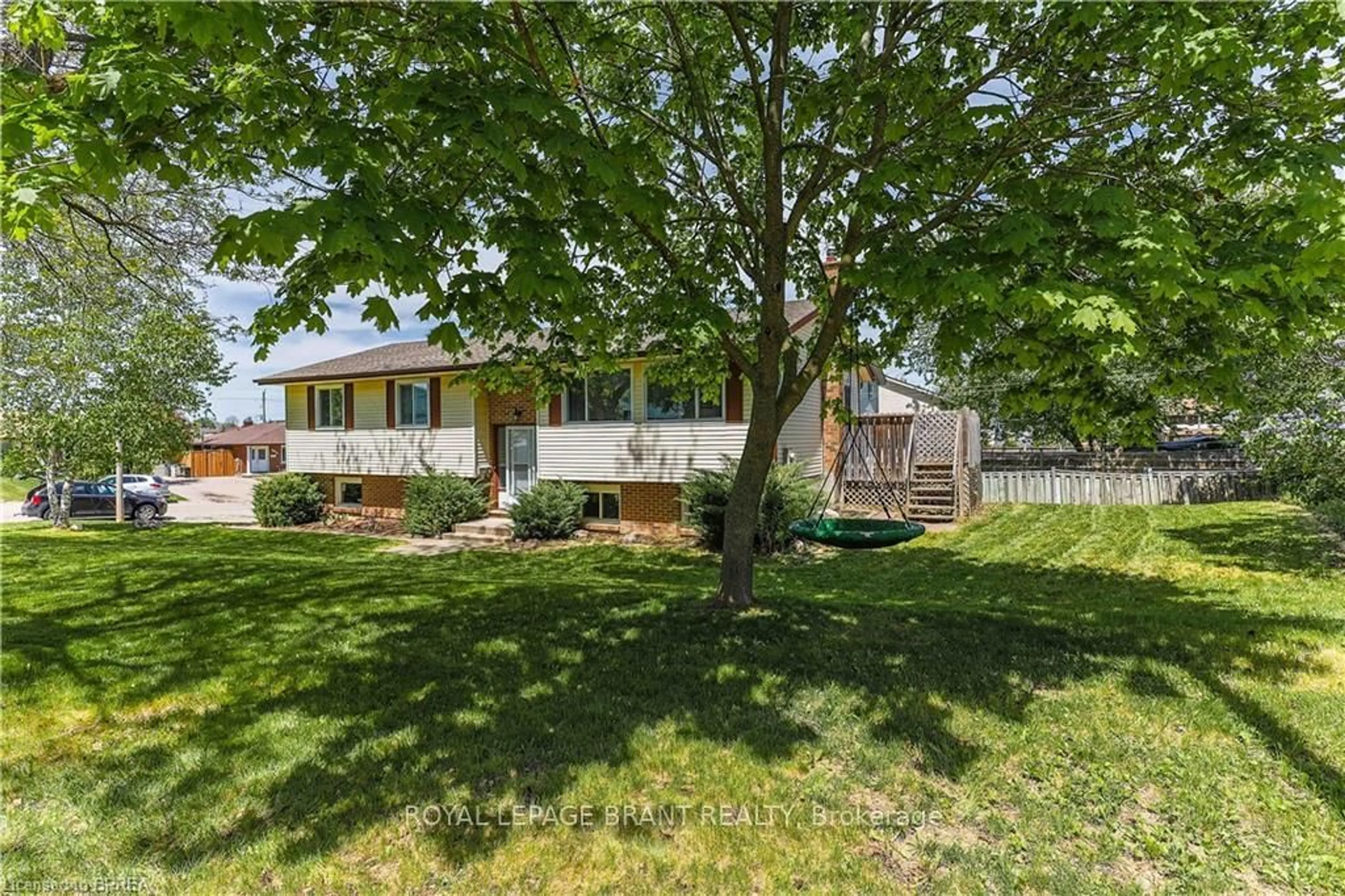 Unknown for 85 High Acres Cres, Kitchener Ontario N2N 2S3
