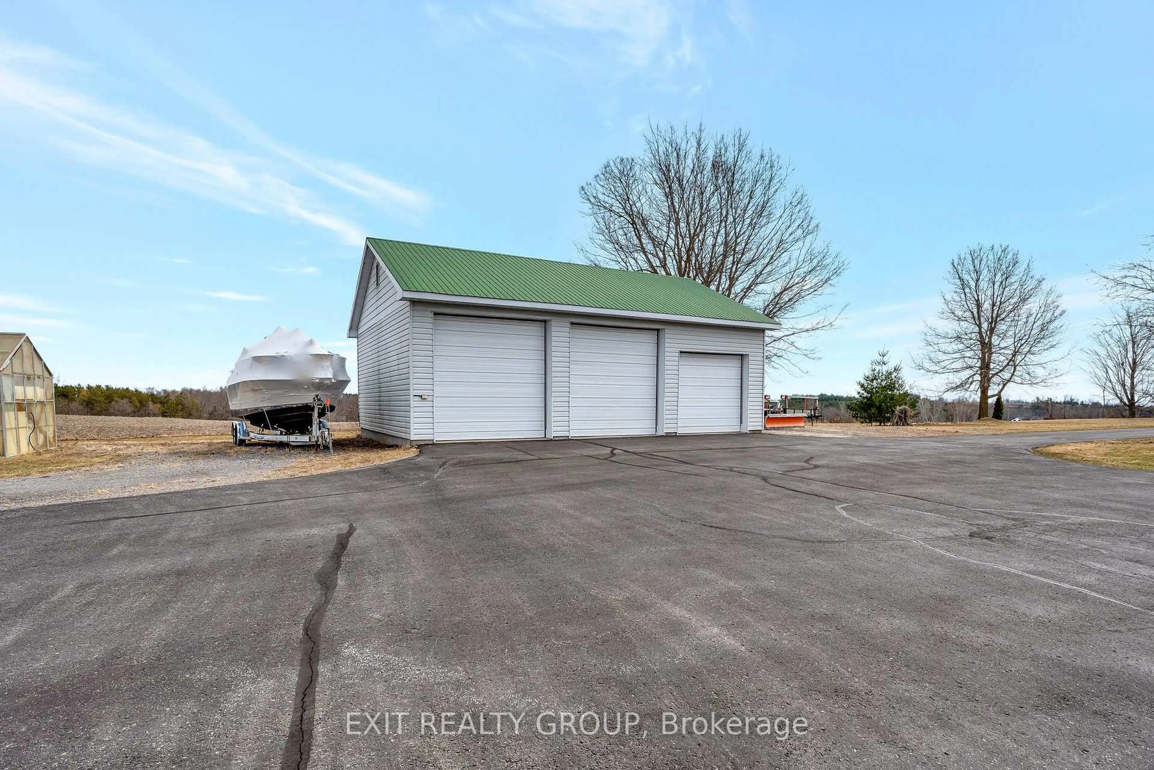 Unknown for 95 Boundary Rd, Belleville Ontario K0K 2Y0