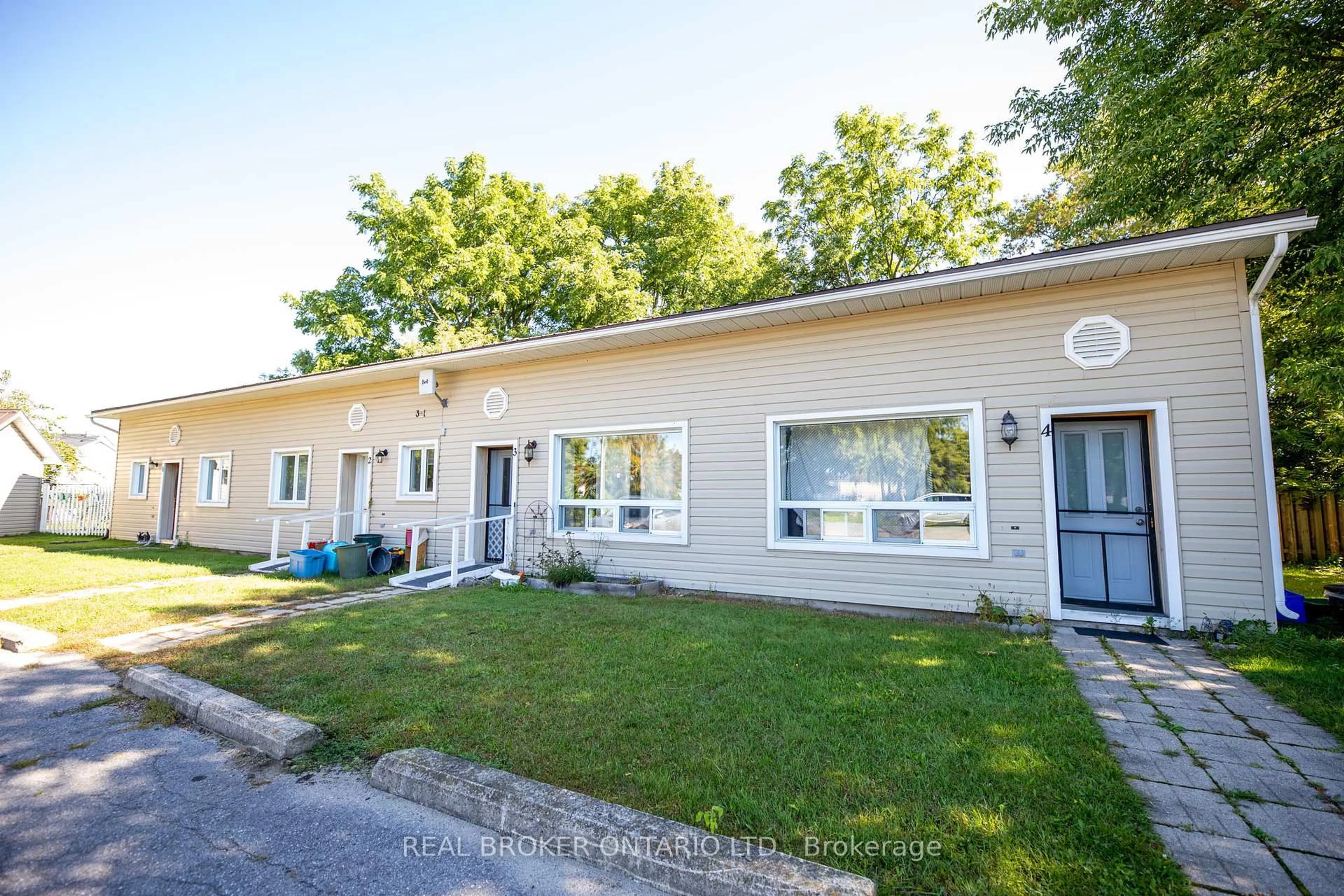 Unknown for 341 New St, Edwardsburgh/Cardinal Ontario K0E 1E0