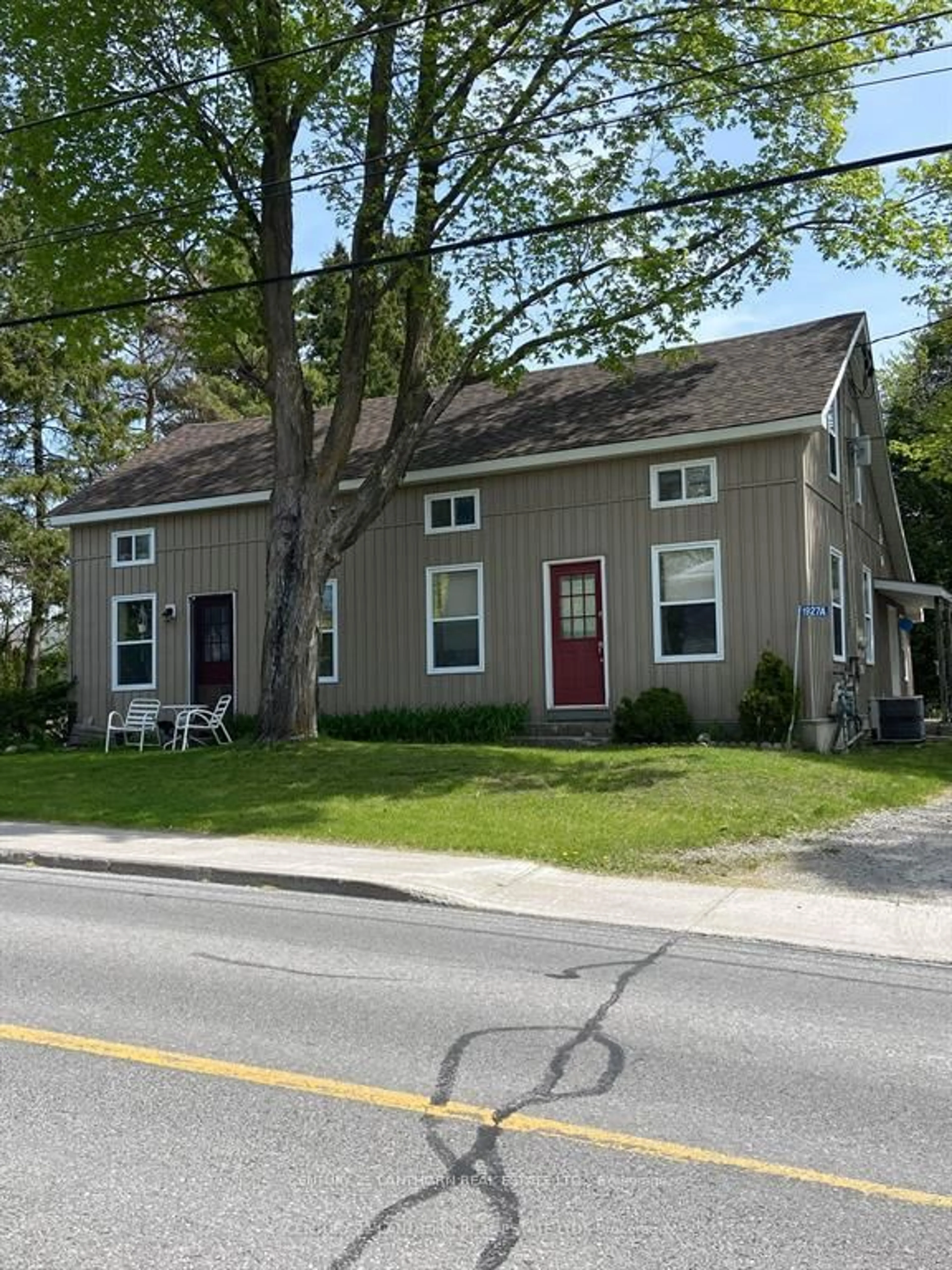 Unknown for 1927 Stockdale Rd, Hastings Ontario K0K 2C0