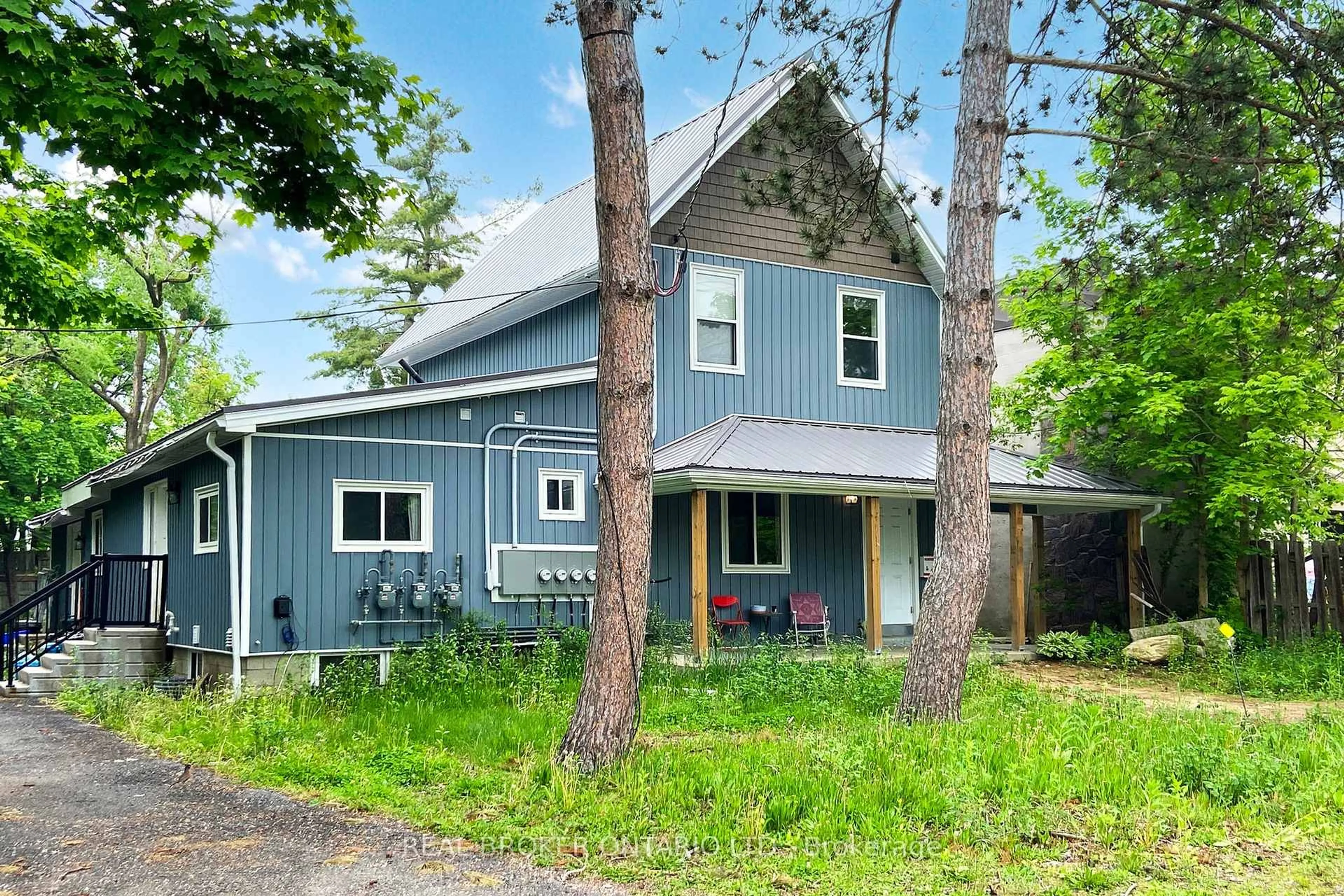 Unknown for 280 Bishop St, Gravenhurst Ontario P1P 1J6