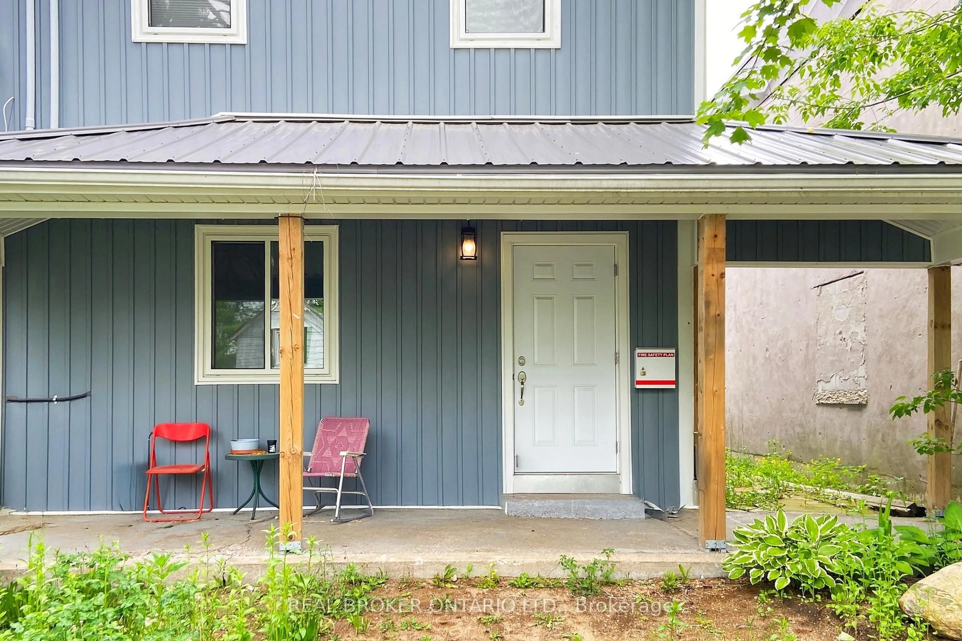 Unknown for 280 Bishop St, Gravenhurst Ontario P1P 1J6