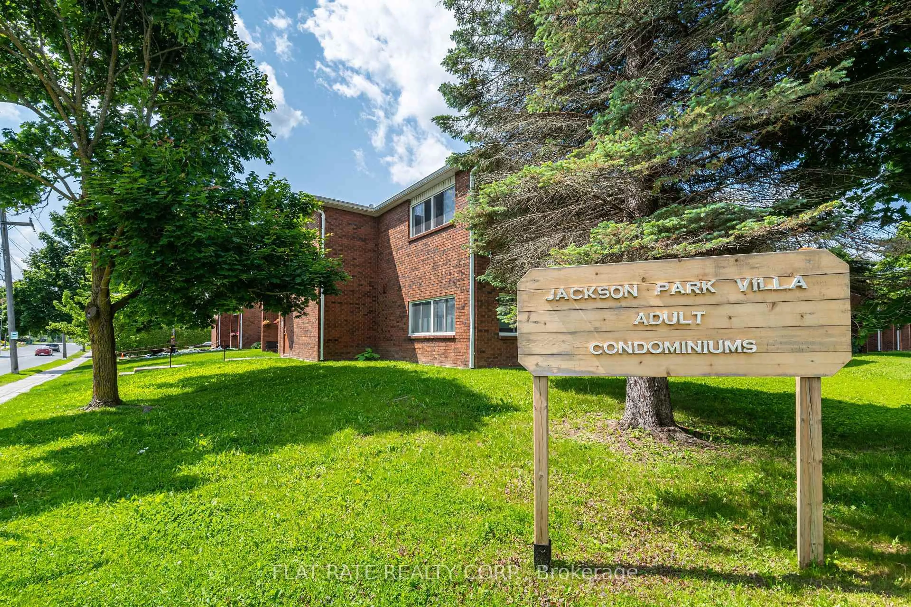 Unknown for 475 Parkhill Rd #215, Peterborough Central Ontario K9H 7M5