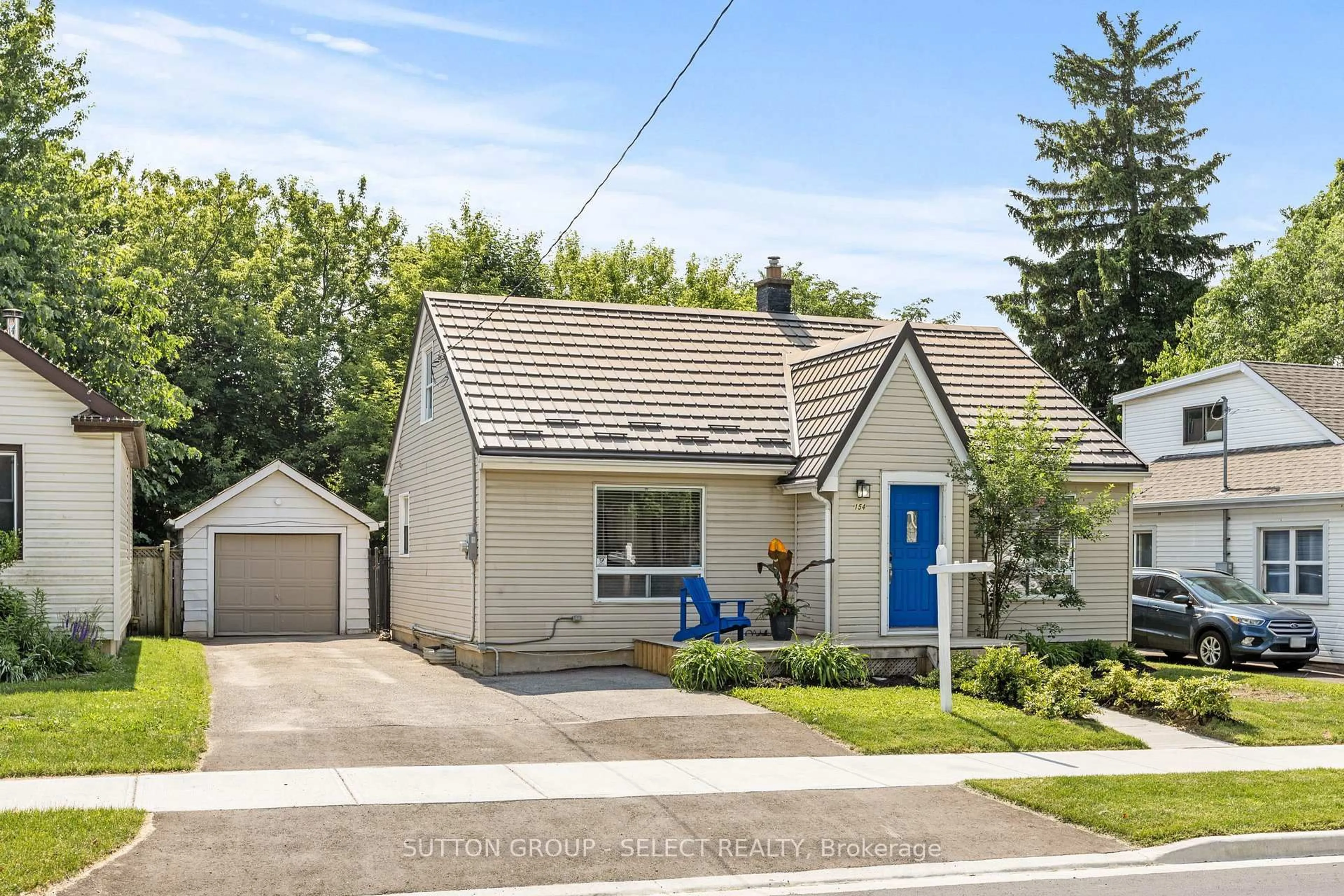 Unknown for 154 Foster Ave, London North Ontario N6H 2L1