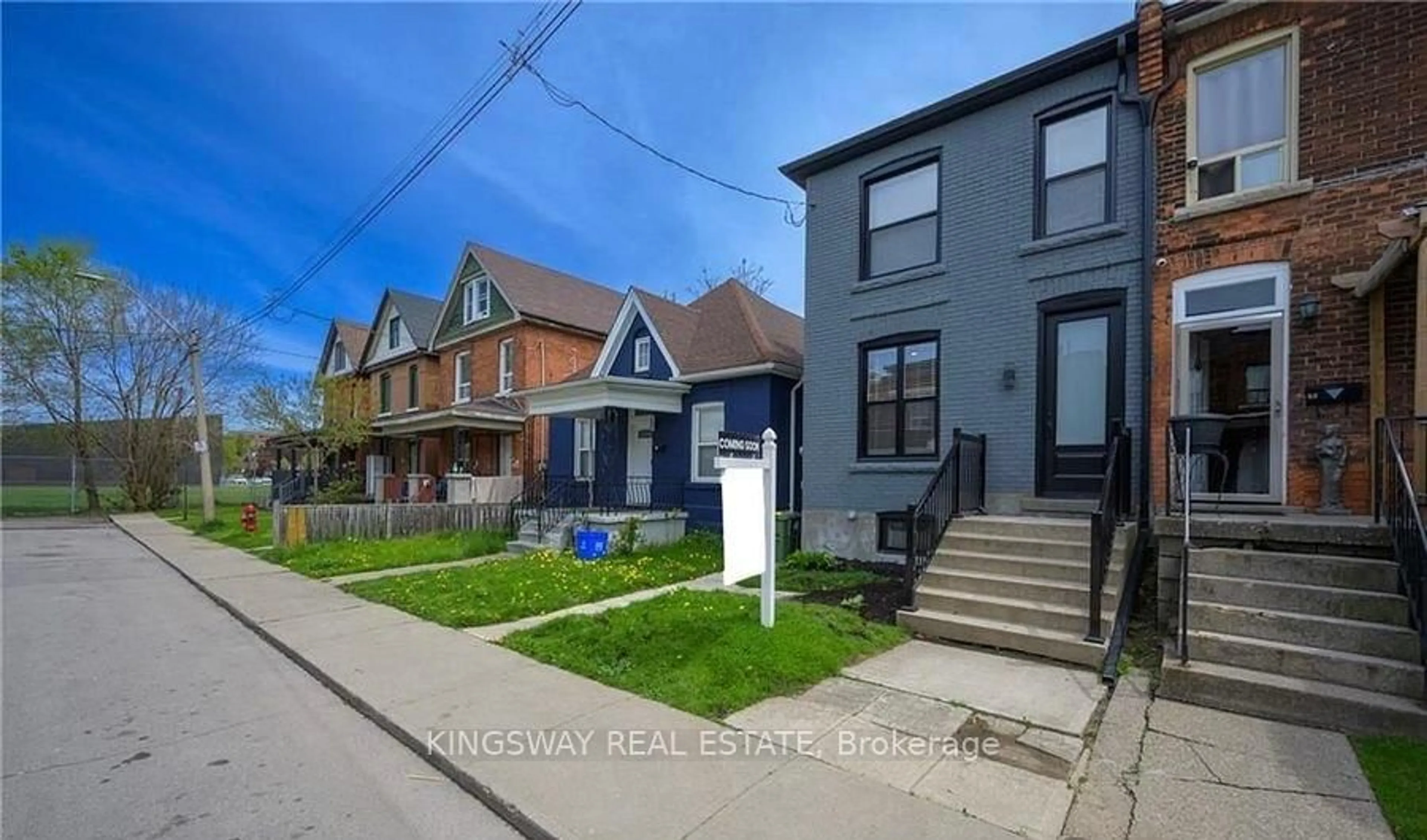 Unknown for 42 Madison Ave, Hamilton Ontario L8L 5Y4