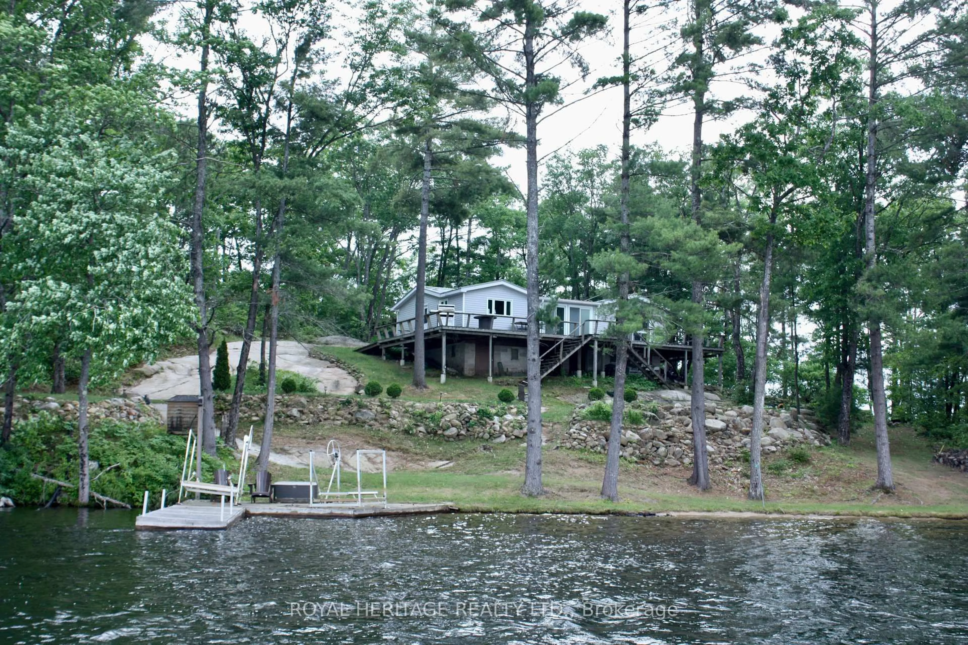 Unknown for 385 Island 38, Havelock-Belmont-Methuen Ontario K0L 2H0
