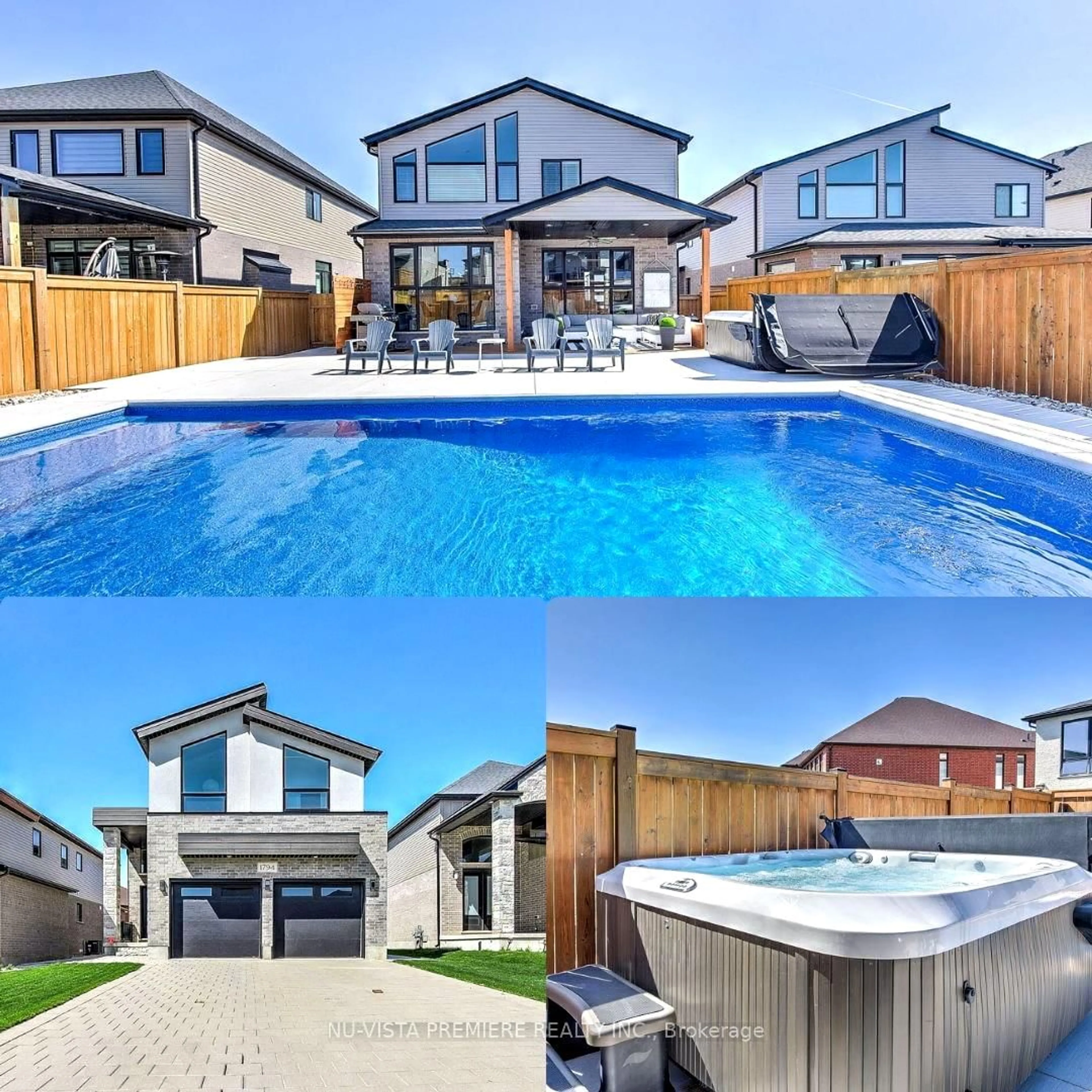 Unknown for 1794 BRUNSON Way, London South Ontario N6K 0H1