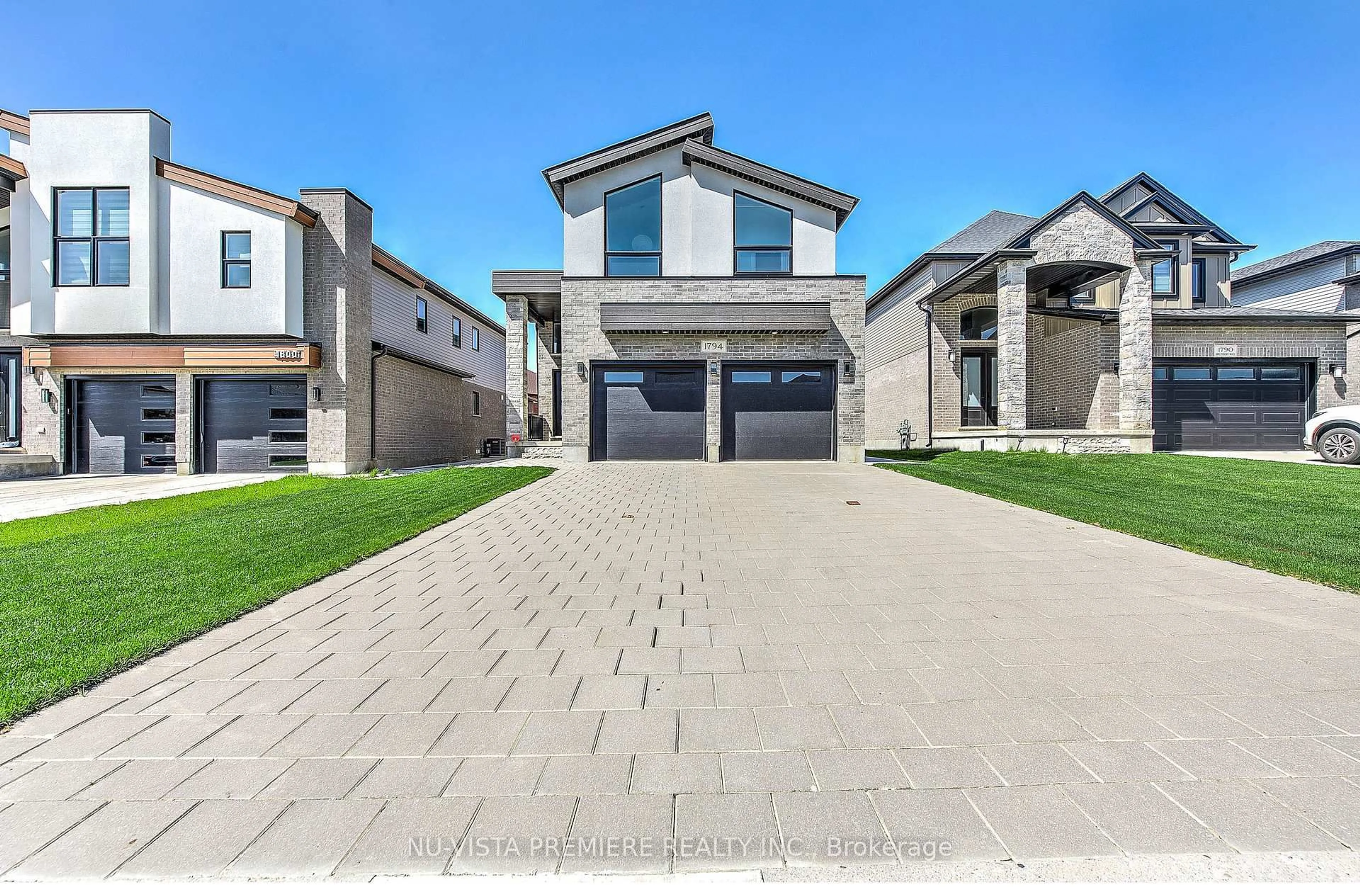 Unknown for 1794 BRUNSON Way, London South Ontario N6K 0H1