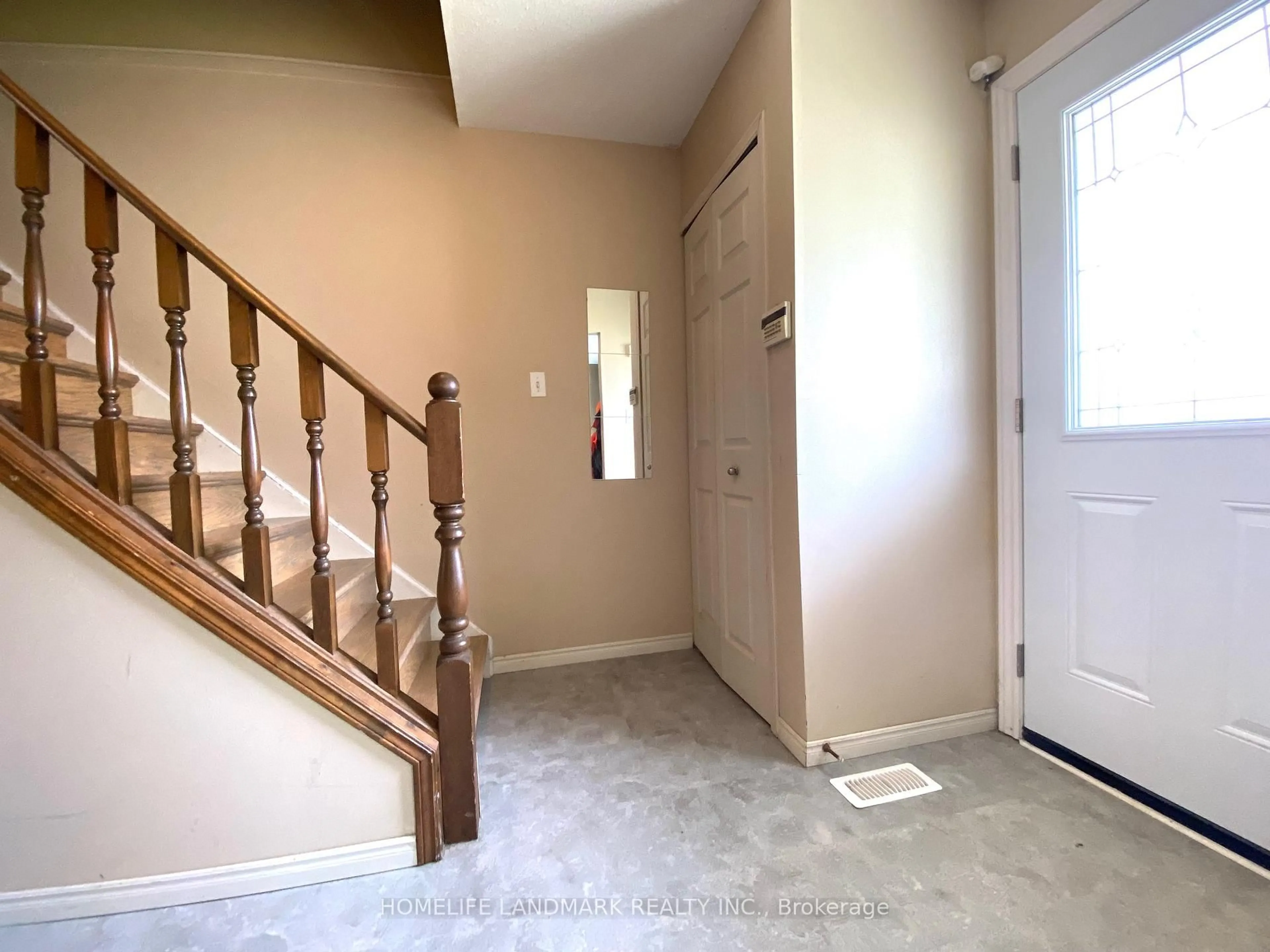 Unknown for 70 CHAPMAN Crt #63, London North Ontario N6G 4Z9