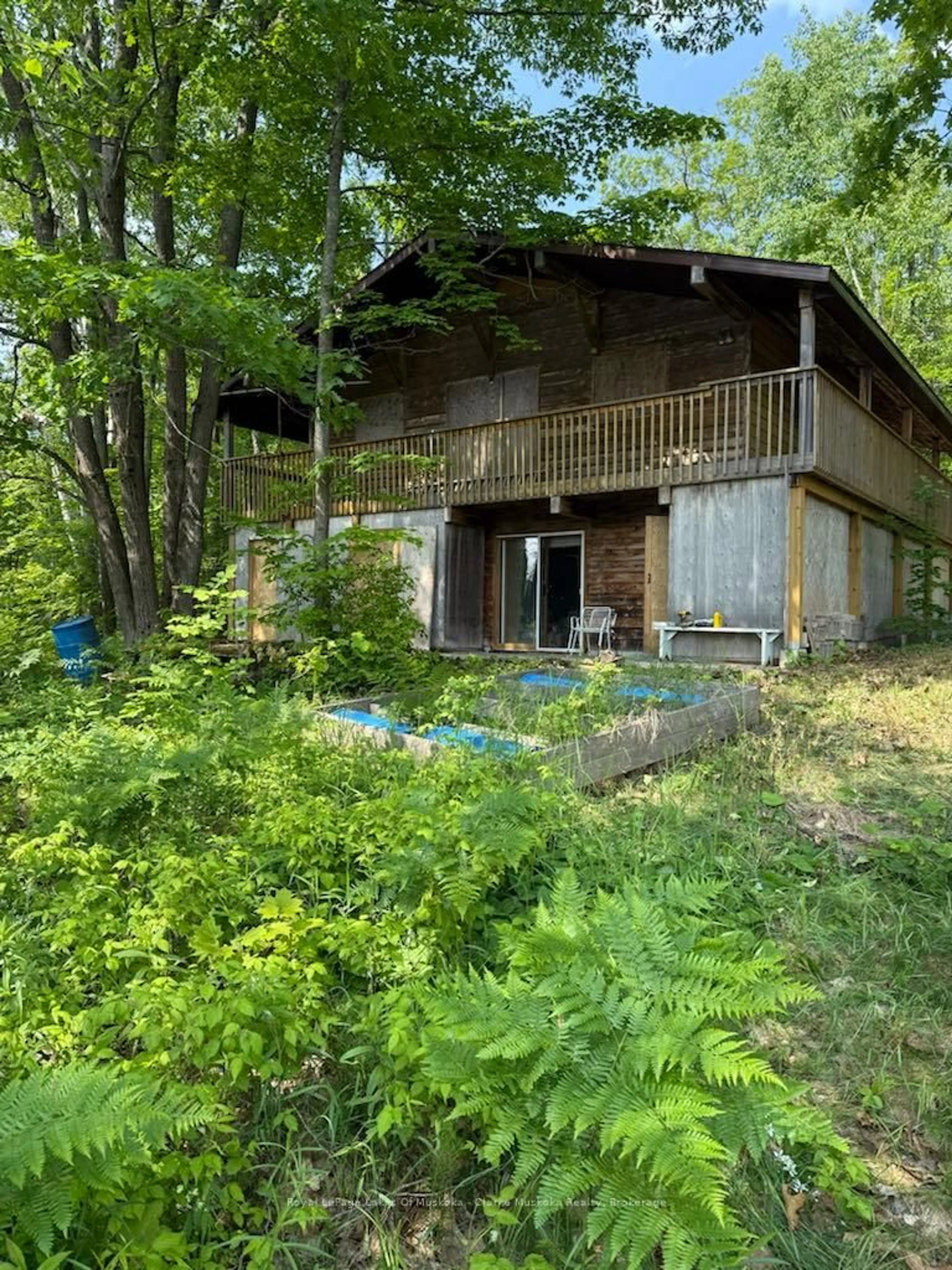 Unknown for 173 612 Highway, Seguin Ontario P0C 1H0