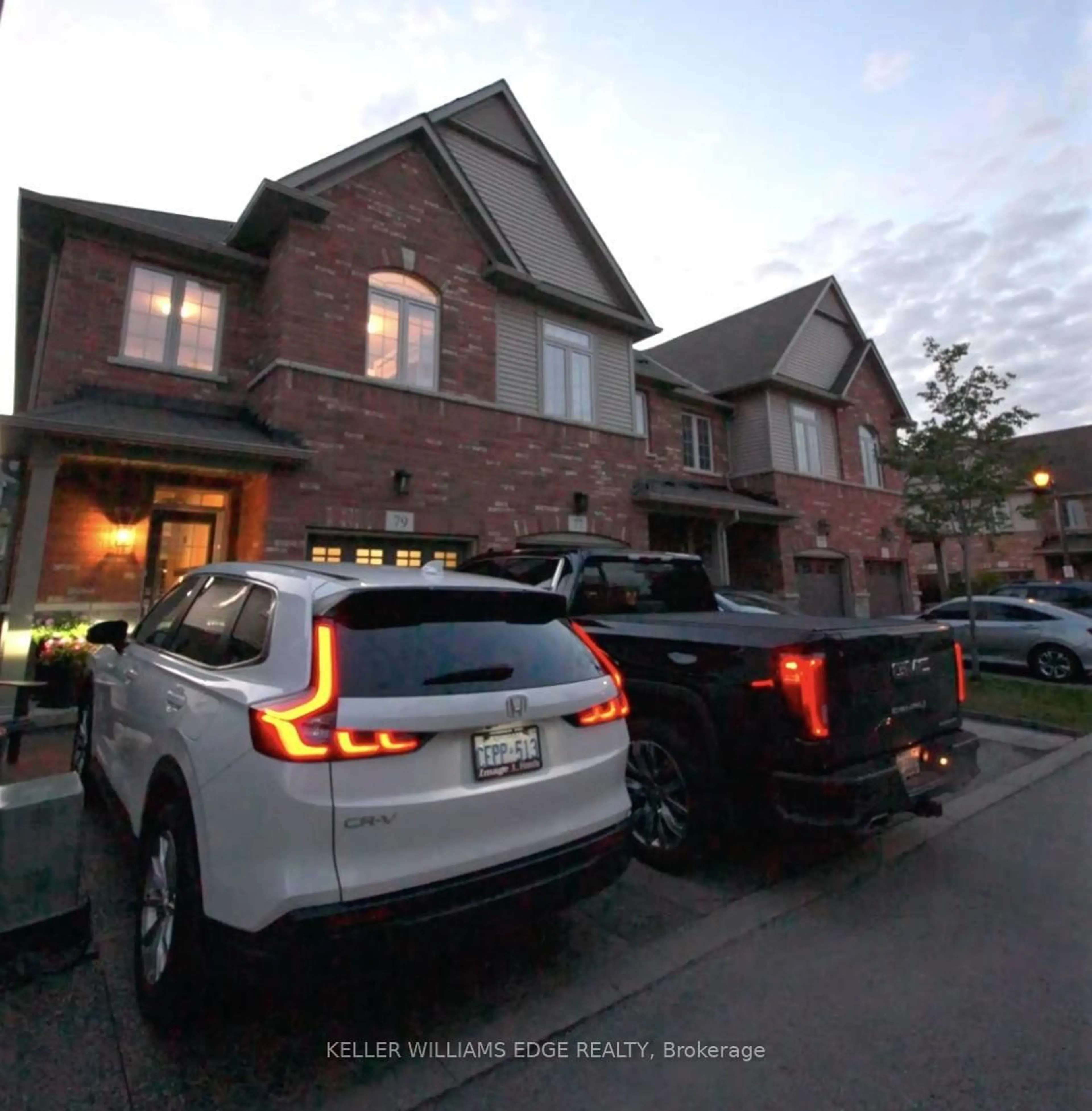 Home with brick exterior material, street for 515 Winston Rd, Grimsby Ontario L3M 0C8