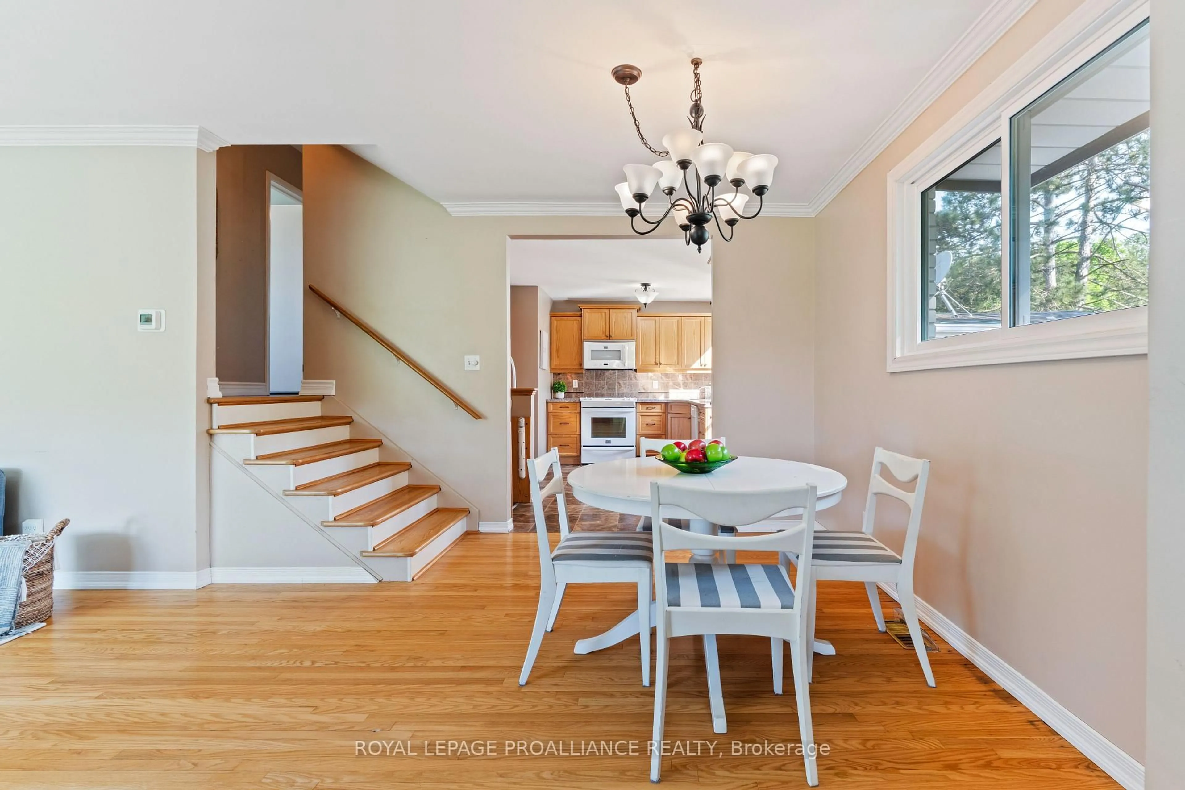 Dining room, unknown for 109 Old Madoc Rd, Quinte West Ontario K0K 2B0