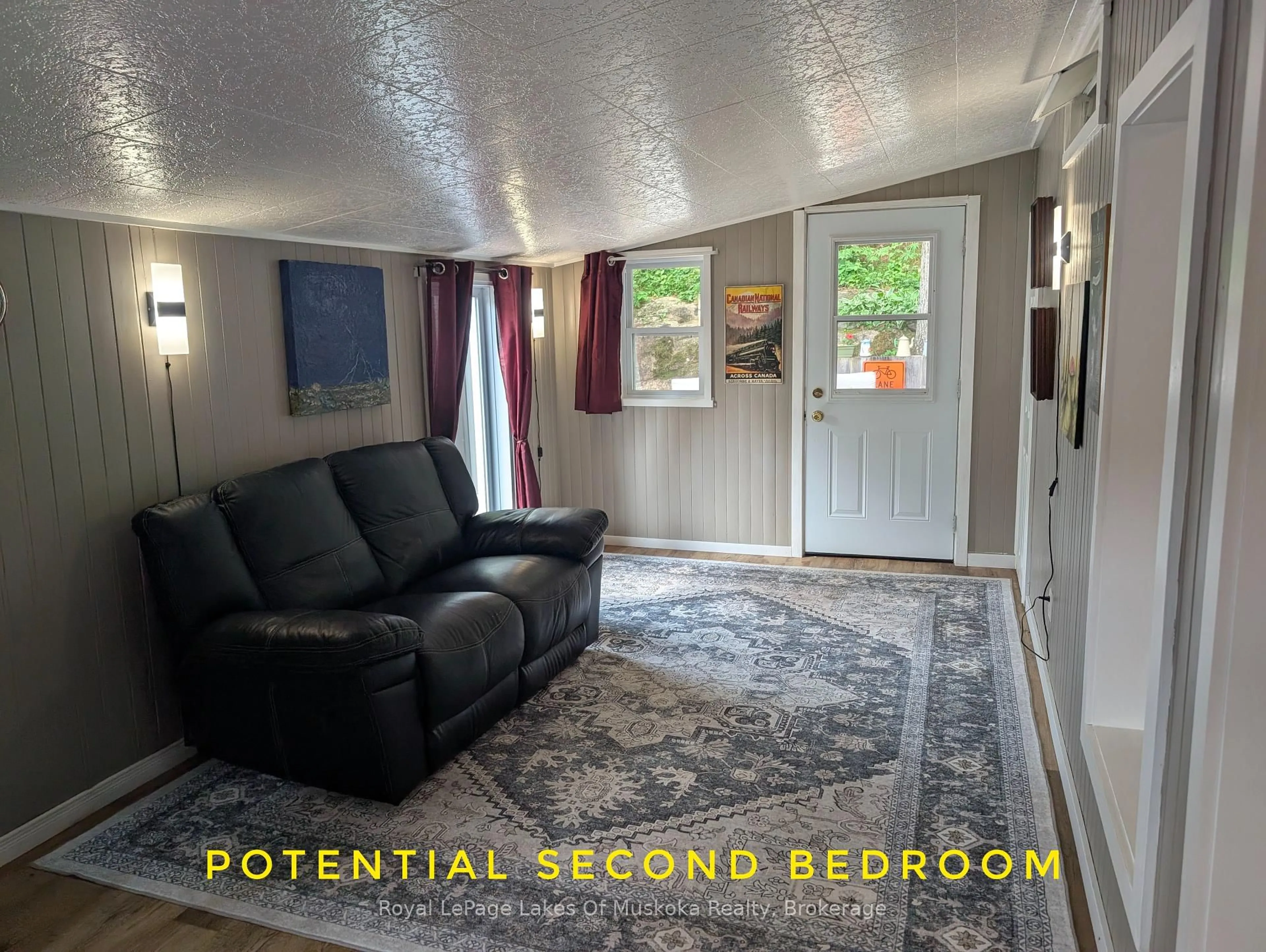 A pic of a room for 1007 Racoon Rd #48, Gravenhurst Ontario P1P 1R1