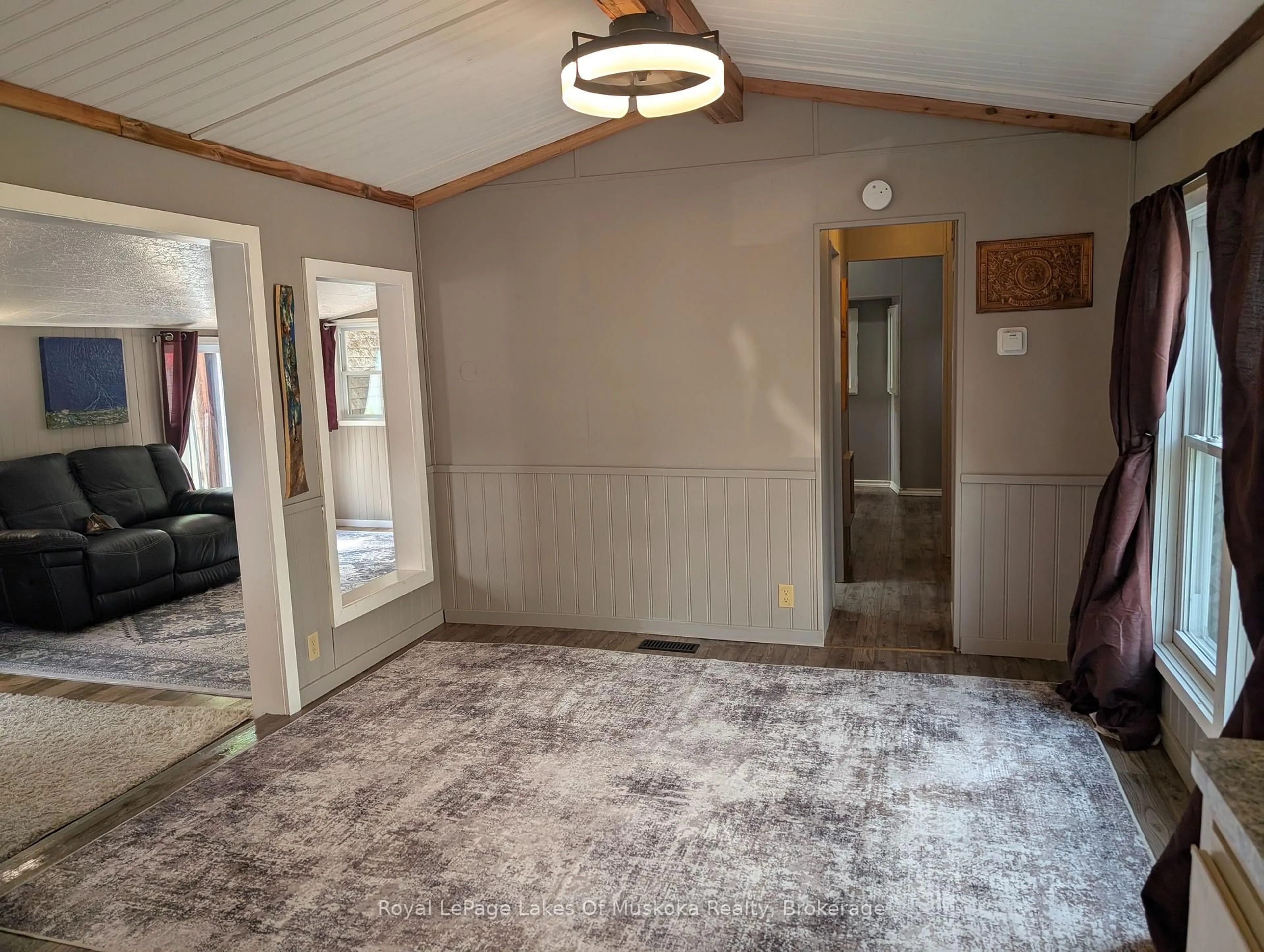 A pic of a room for 1007 Racoon Rd #48, Gravenhurst Ontario P1P 1R1