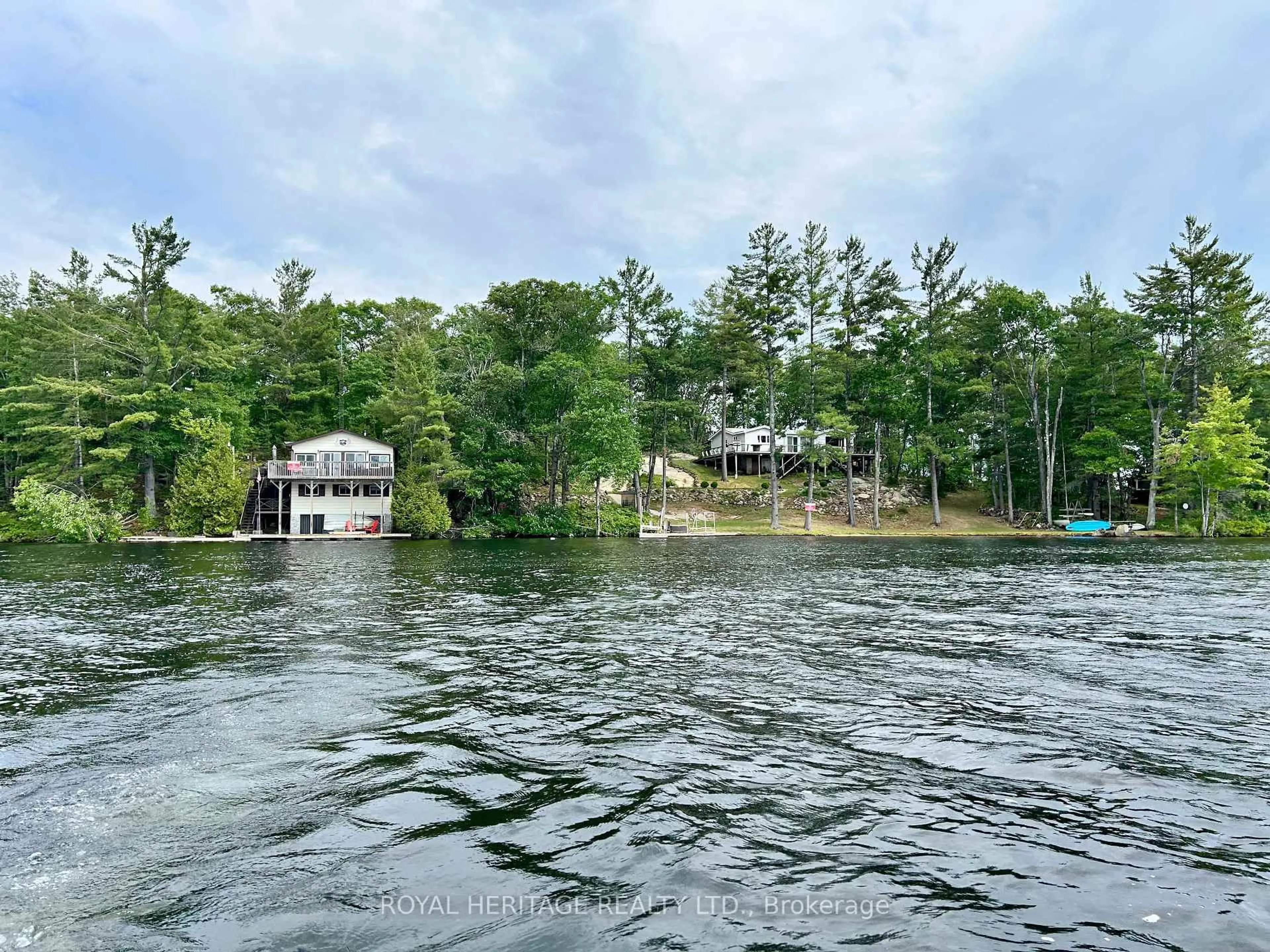 Unknown for 388 Island 38, Havelock-Belmont-Methuen Ontario K0L 2H0
