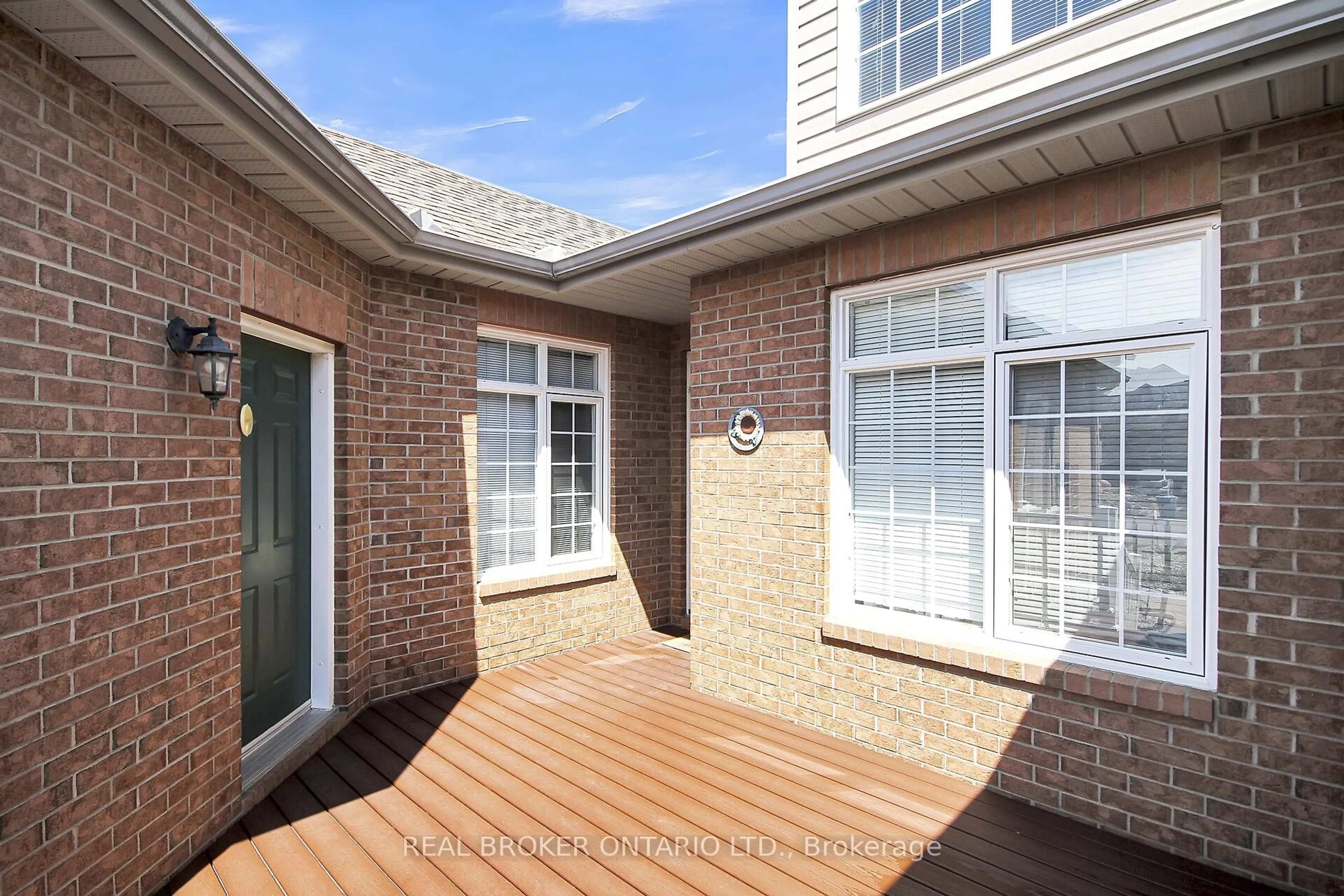 Home with brick exterior material, street for 56 Eileen Cres, Ottawa Ontario K2S 1X1