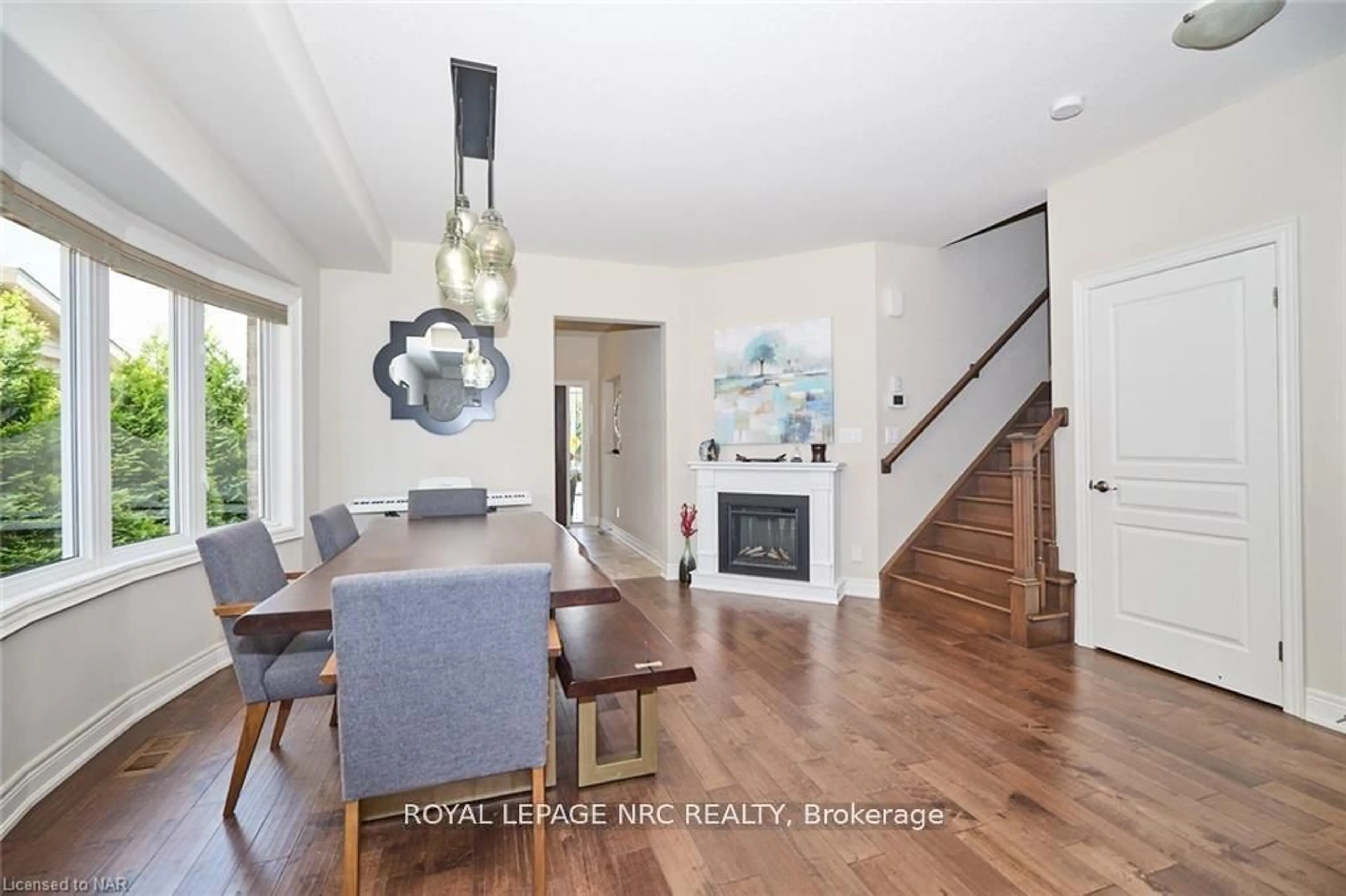Unknown for 115 TULIPTREE Rd, Thorold Ontario L2V 0A5
