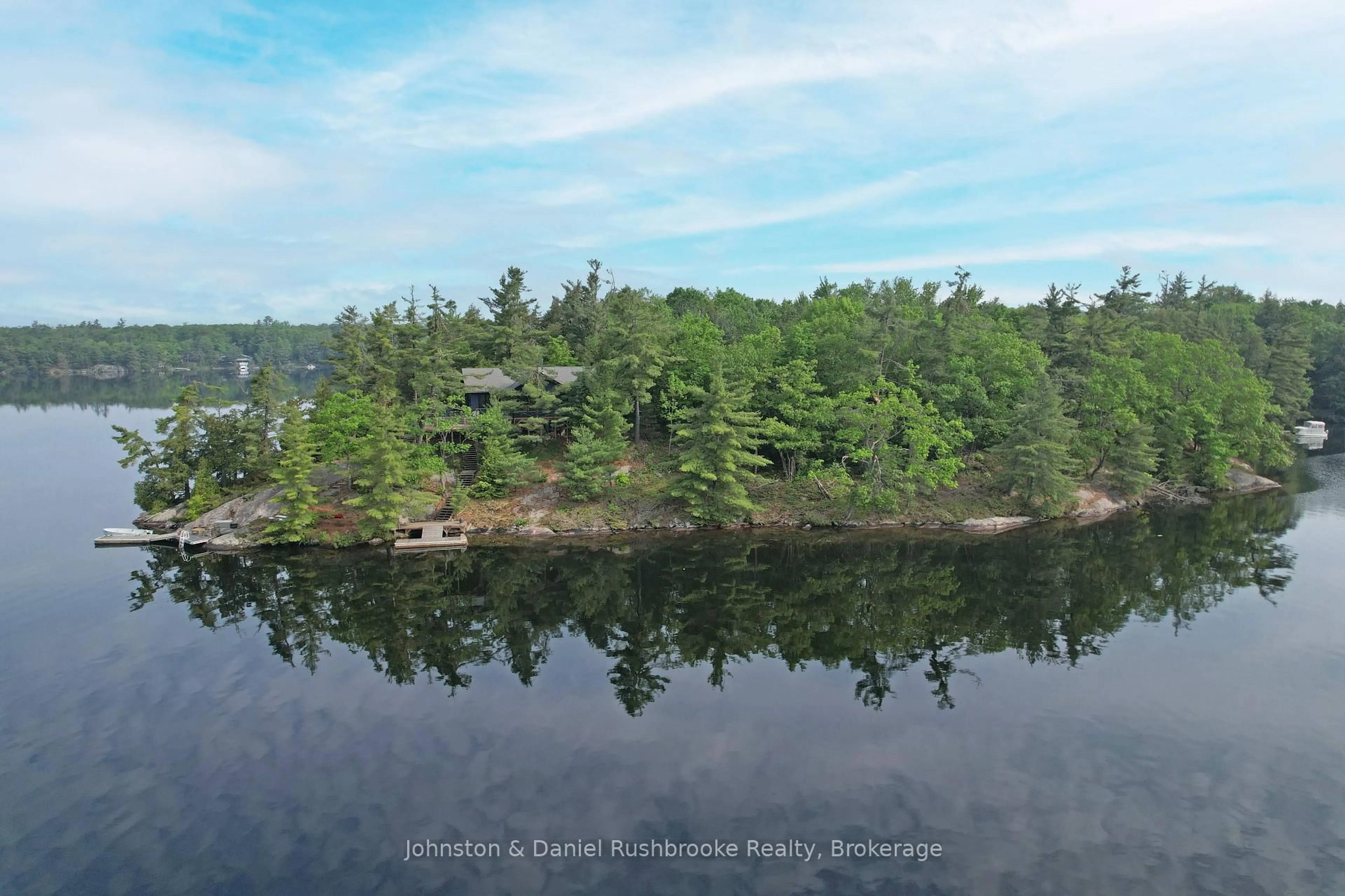 Blurry image for 12 Kapikog Lake Water, The Archipelago Ontario P0C 1H0