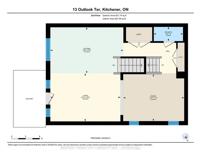 Additional property image - 13 Outlook Terr