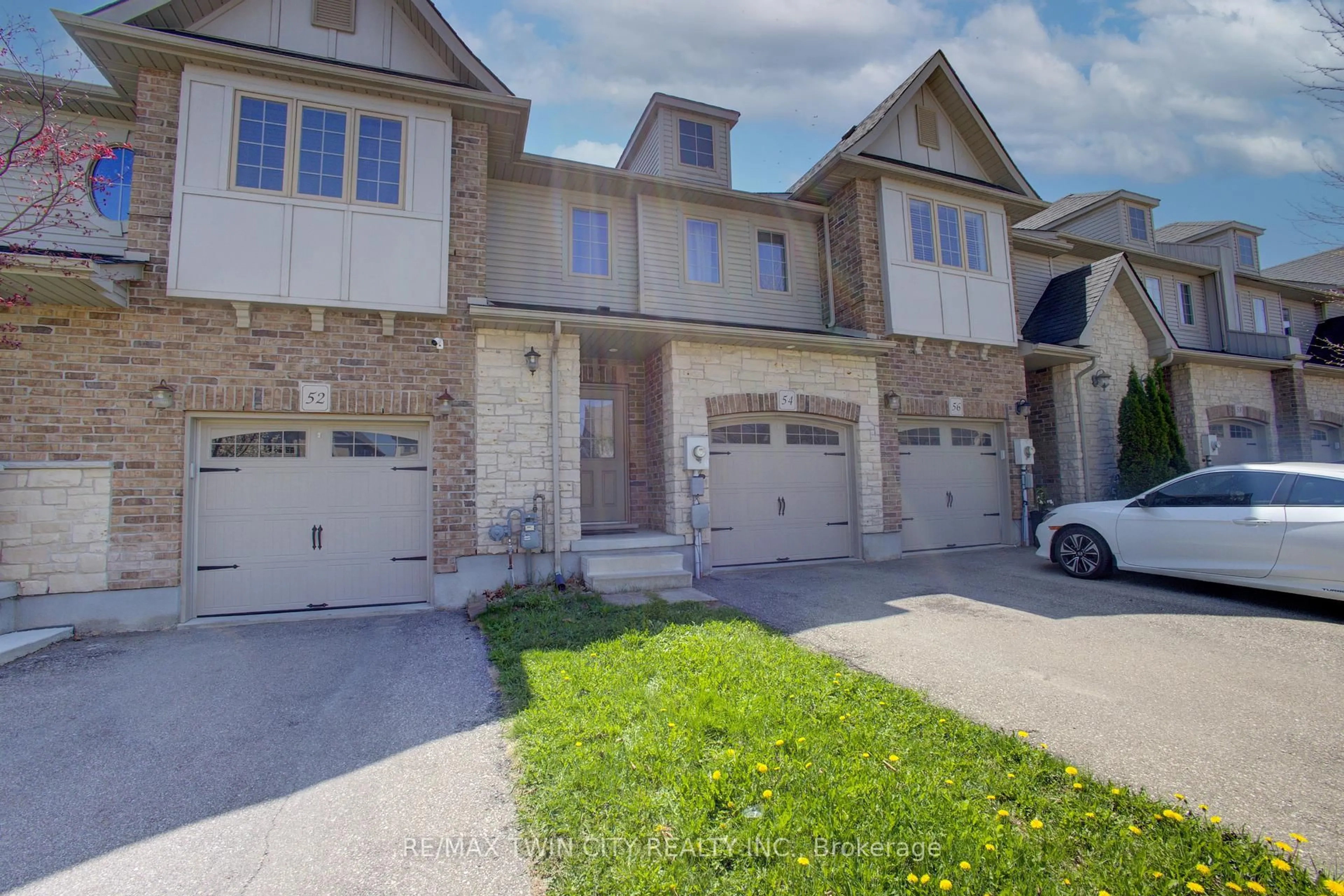 Unknown for 54 Curzon Cres, Guelph Ontario N1K 1Z9