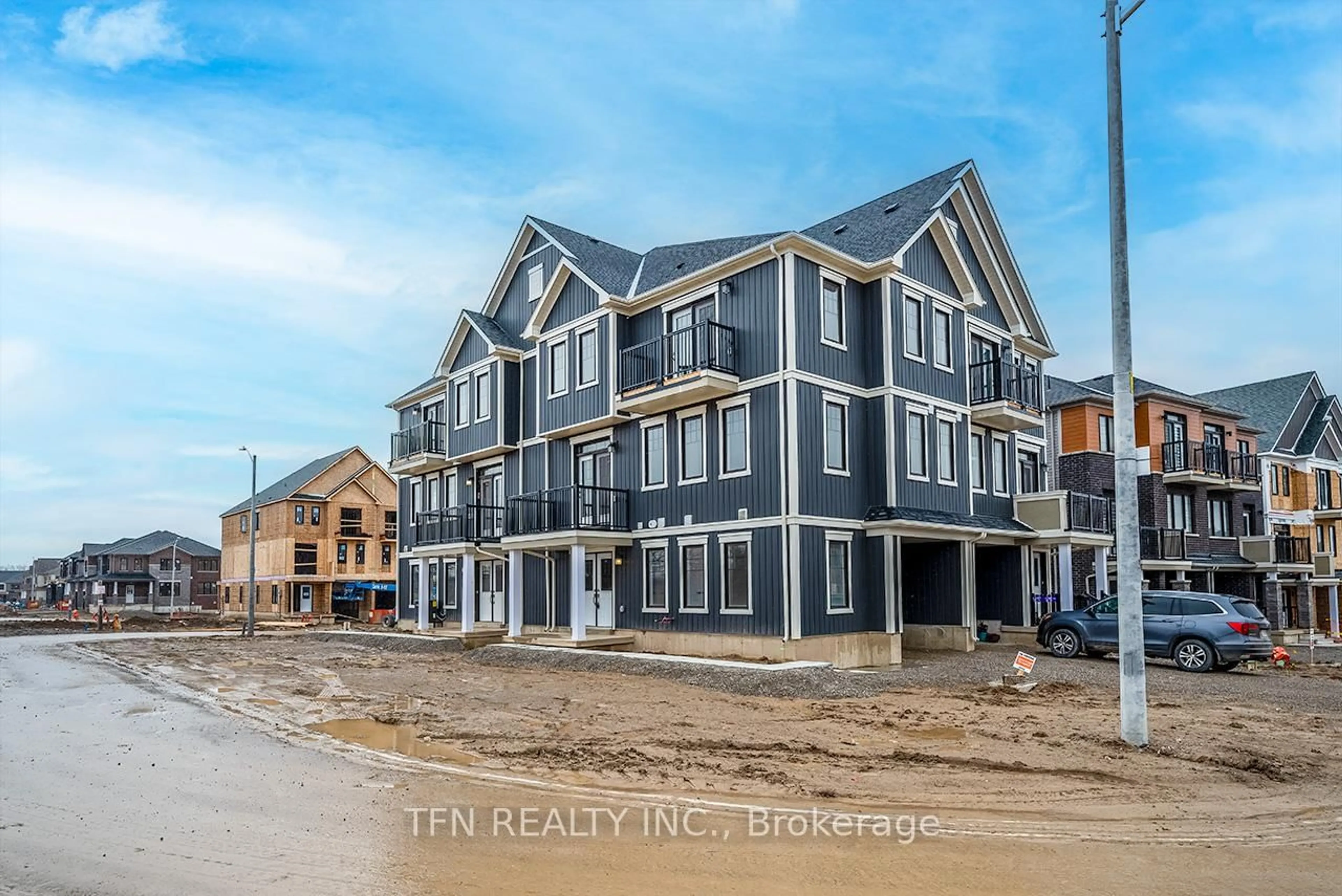 Unknown for 40 Norwich Cres, Haldimand Ontario N3W 0J4