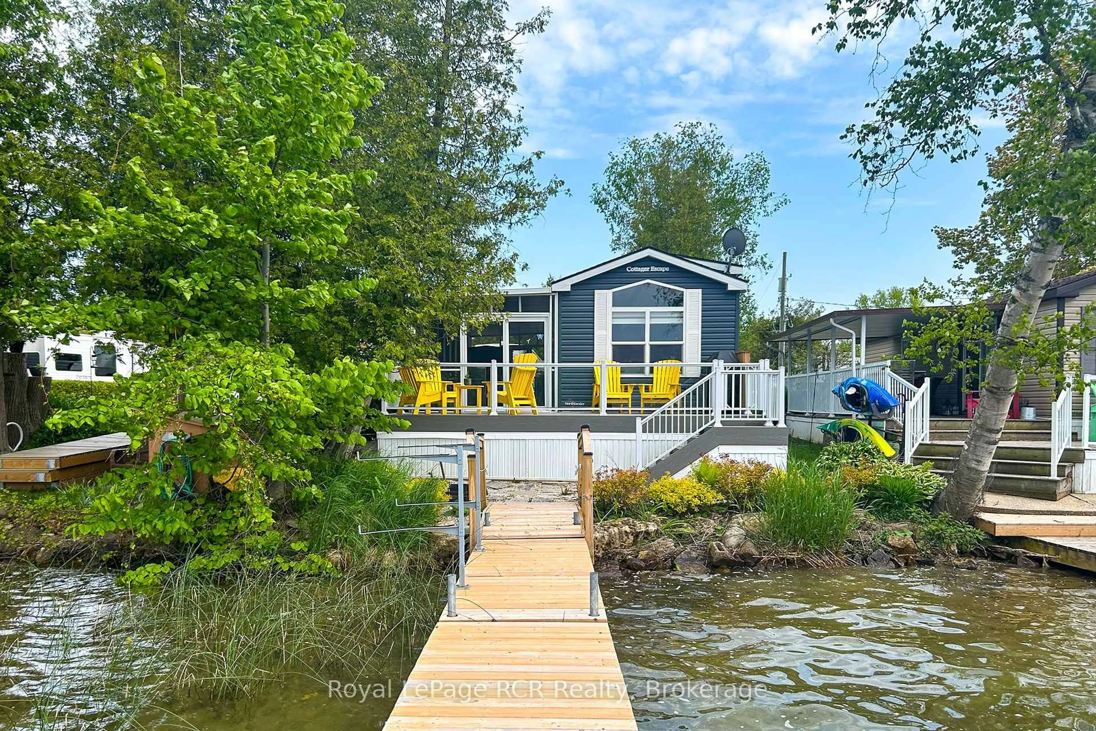 Unknown for 2905 Bruce Rd 13 #Unit # 6, South Bruce Peninsula Ontario N0H 2T0