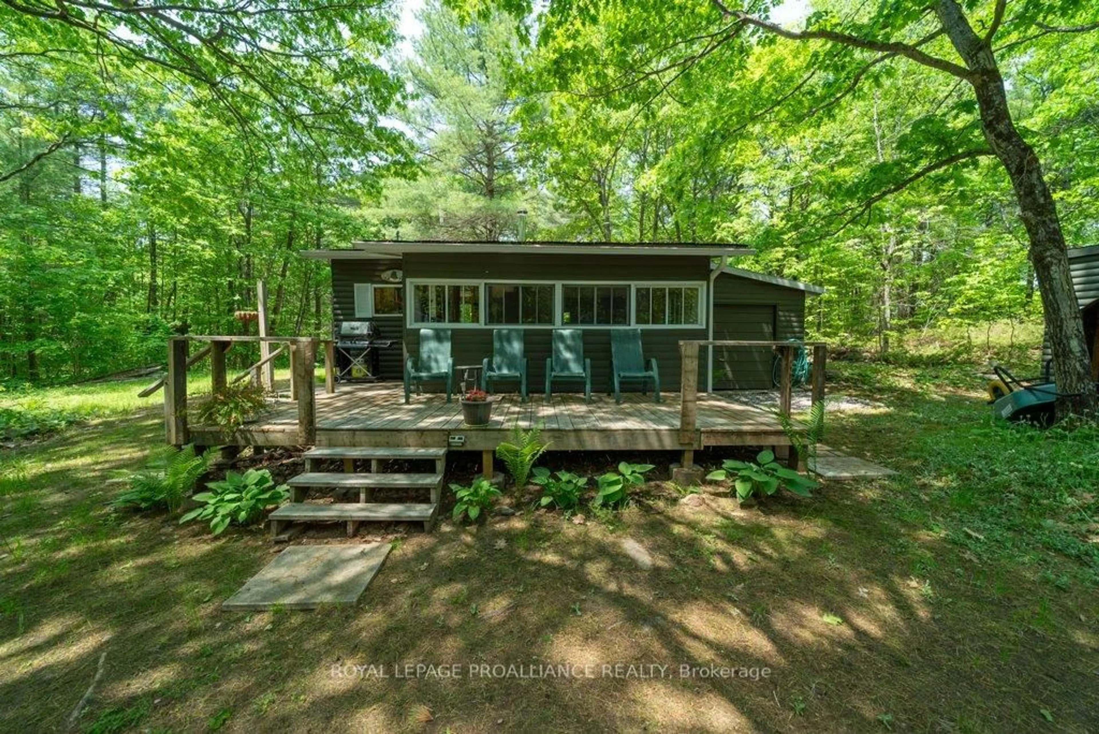 Unknown for 633 Jacques Bay Rd, Cloyne Ontario K0H 1K0