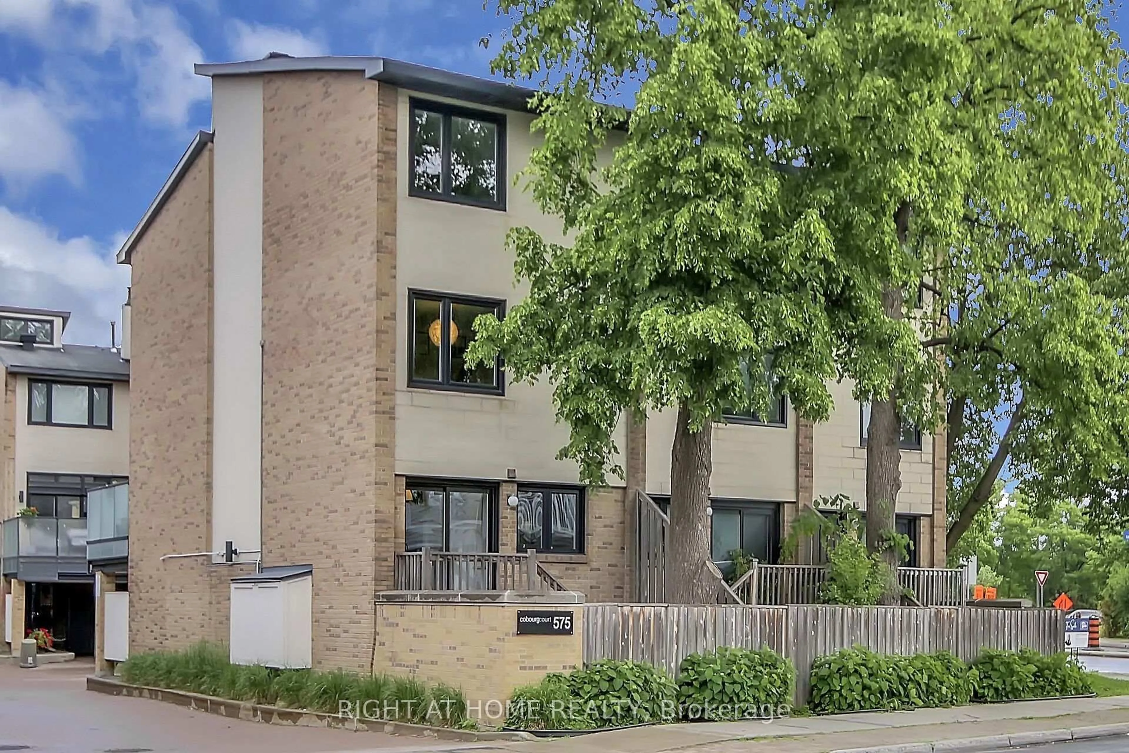 Home with brick exterior material, street for 575 Old St Patrick St, Ottawa Ontario K1N 9H5
