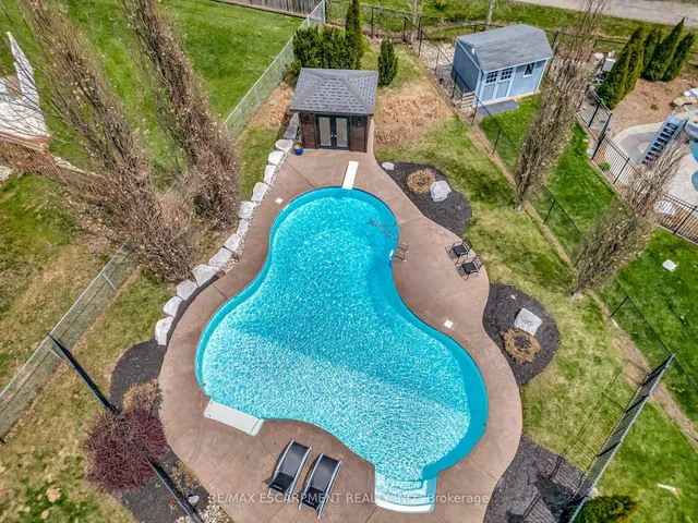 Additional property image - 349 Valridge Dr